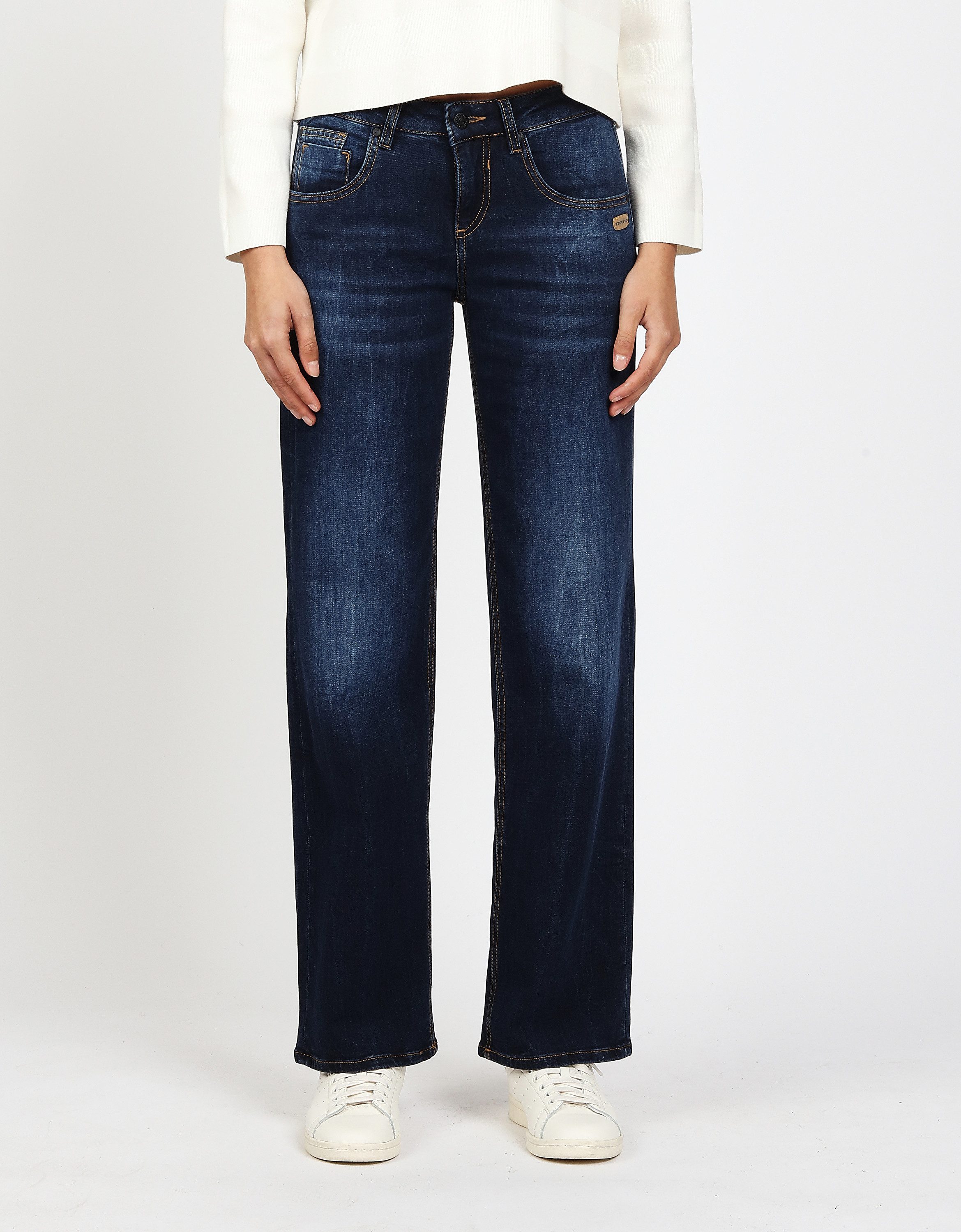 GANG 5-Pocket-Jeans günstig online kaufen