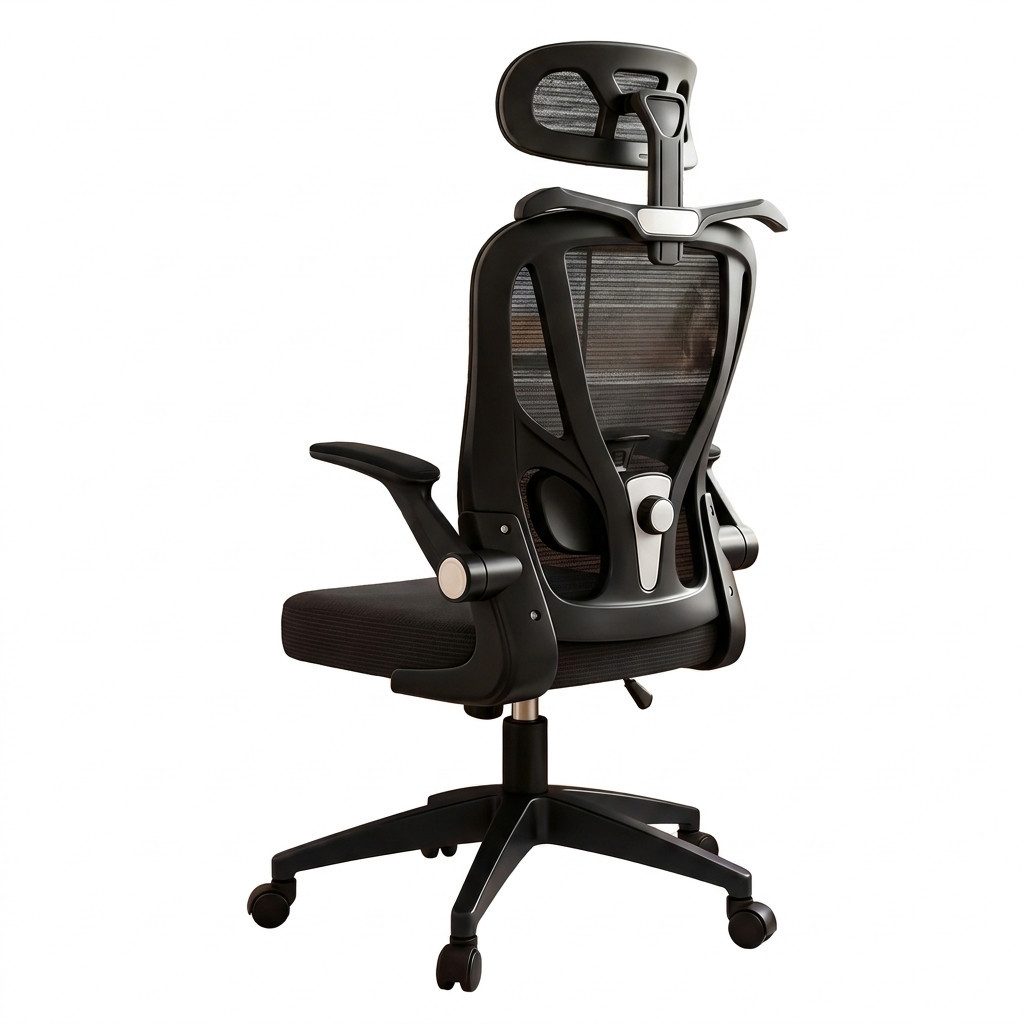POPOLIC Festplatten-Einbaurahmen Festplattenkomponenten – Ergonomische Gaming-Stühle, Bürostühle