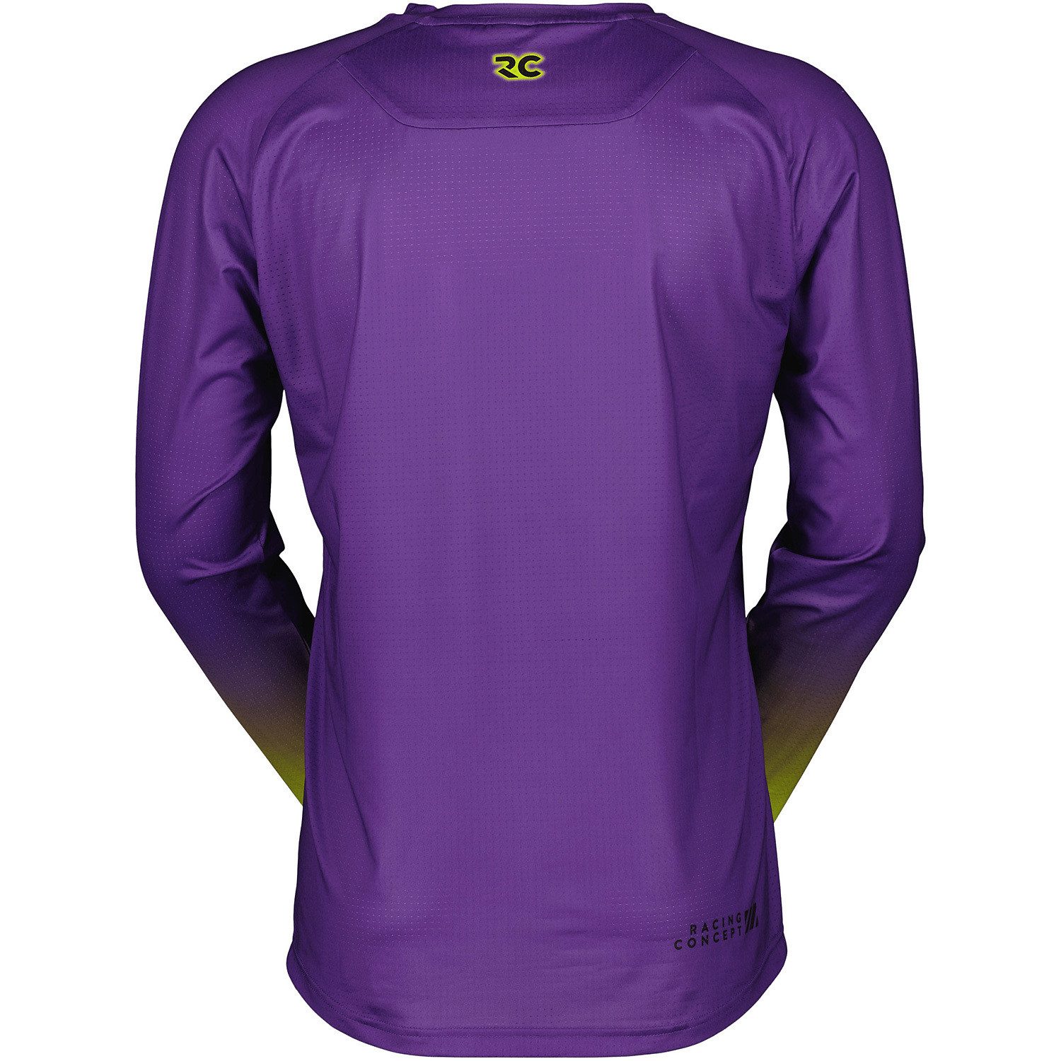 Scott Radtrikot Shirt M RC PROGRESSIVE L/SL TEE