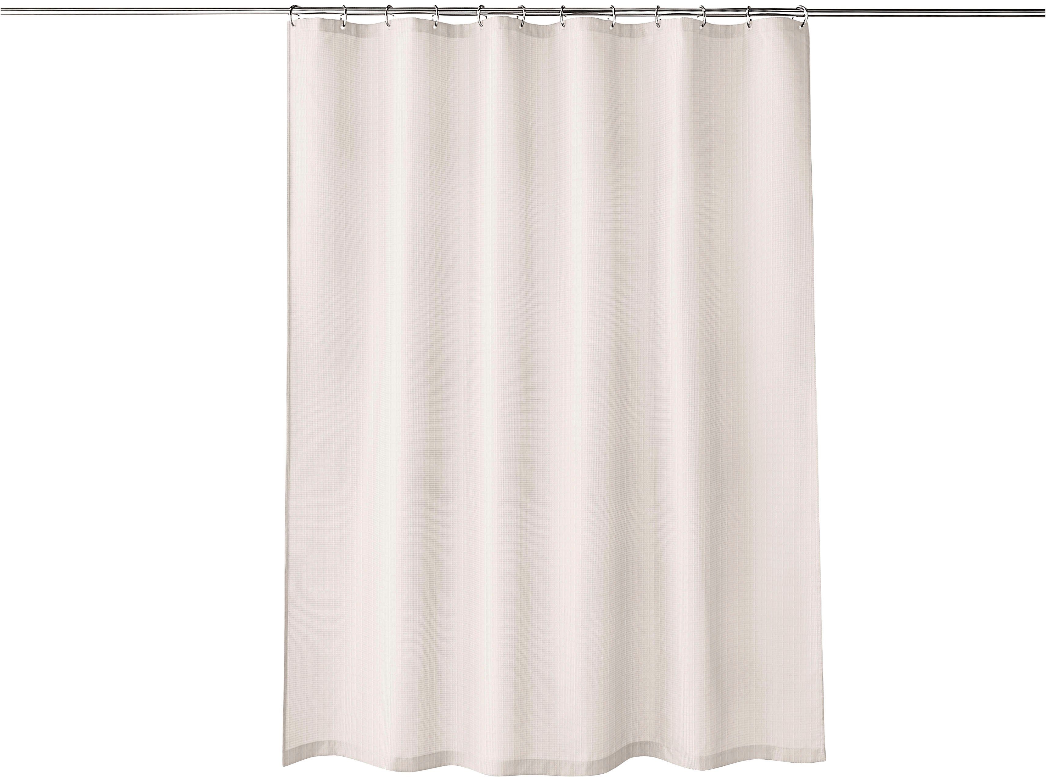 Kleine Wolke Duschvorhang Griglia Breite 180 cm