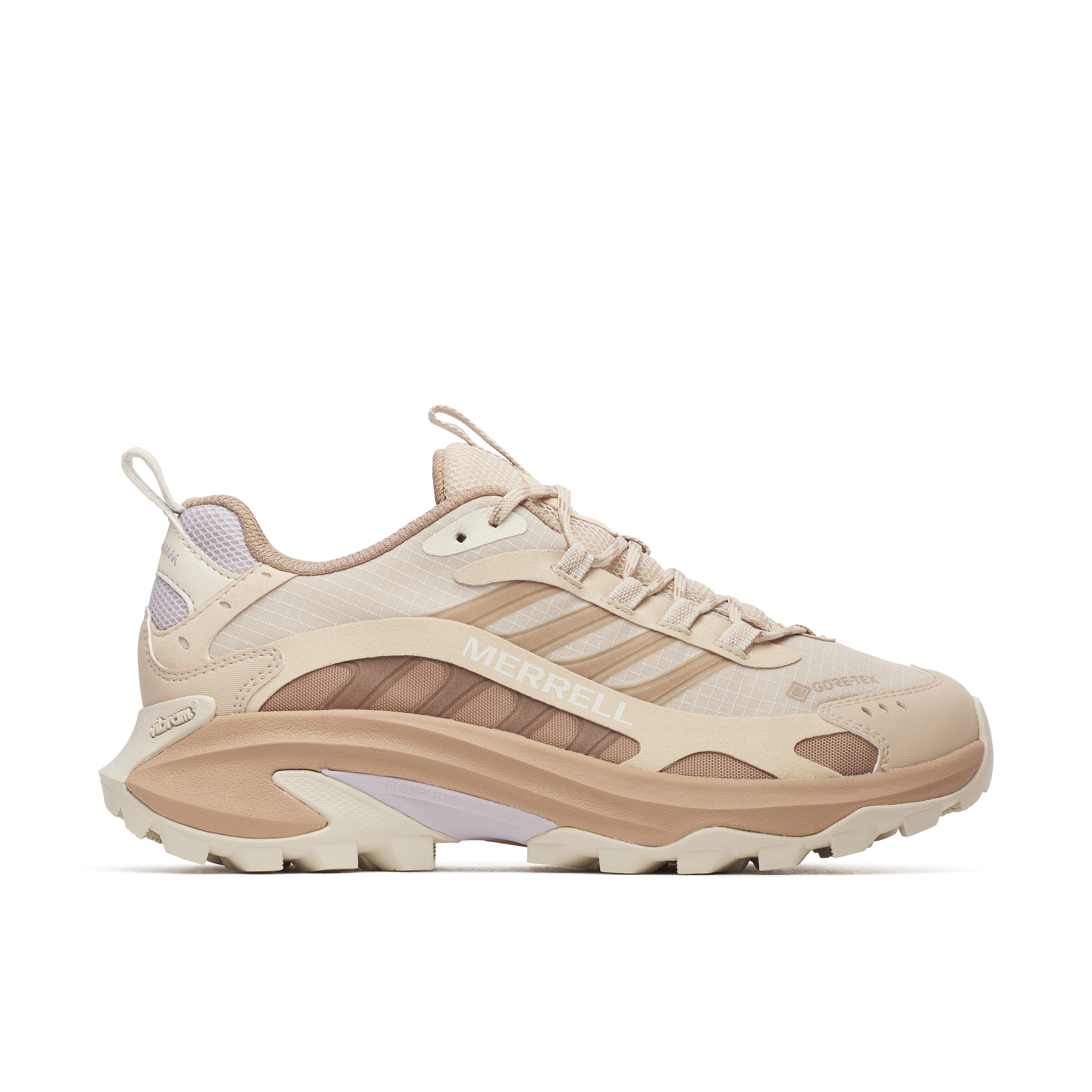 Merrell MOAB SPEED 2 GORE-TEX Wanderschuh wasserdicht günstig online kaufen