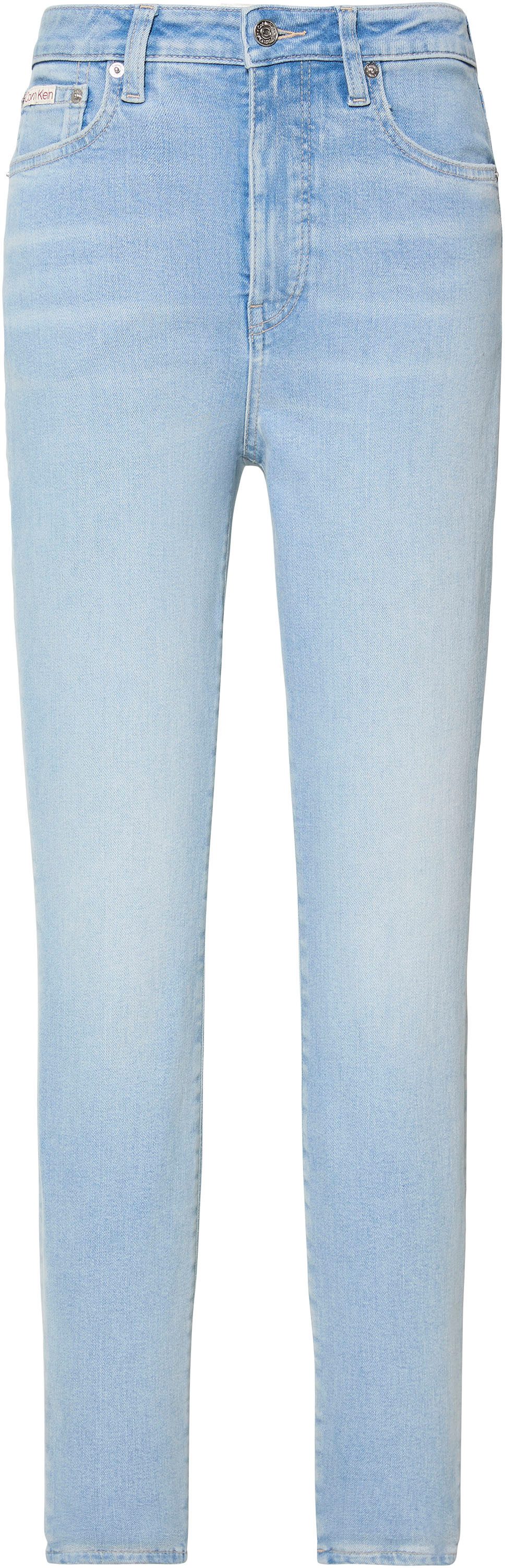 Calvin Klein Jeans Skinny-fit-Jeans skinny fit