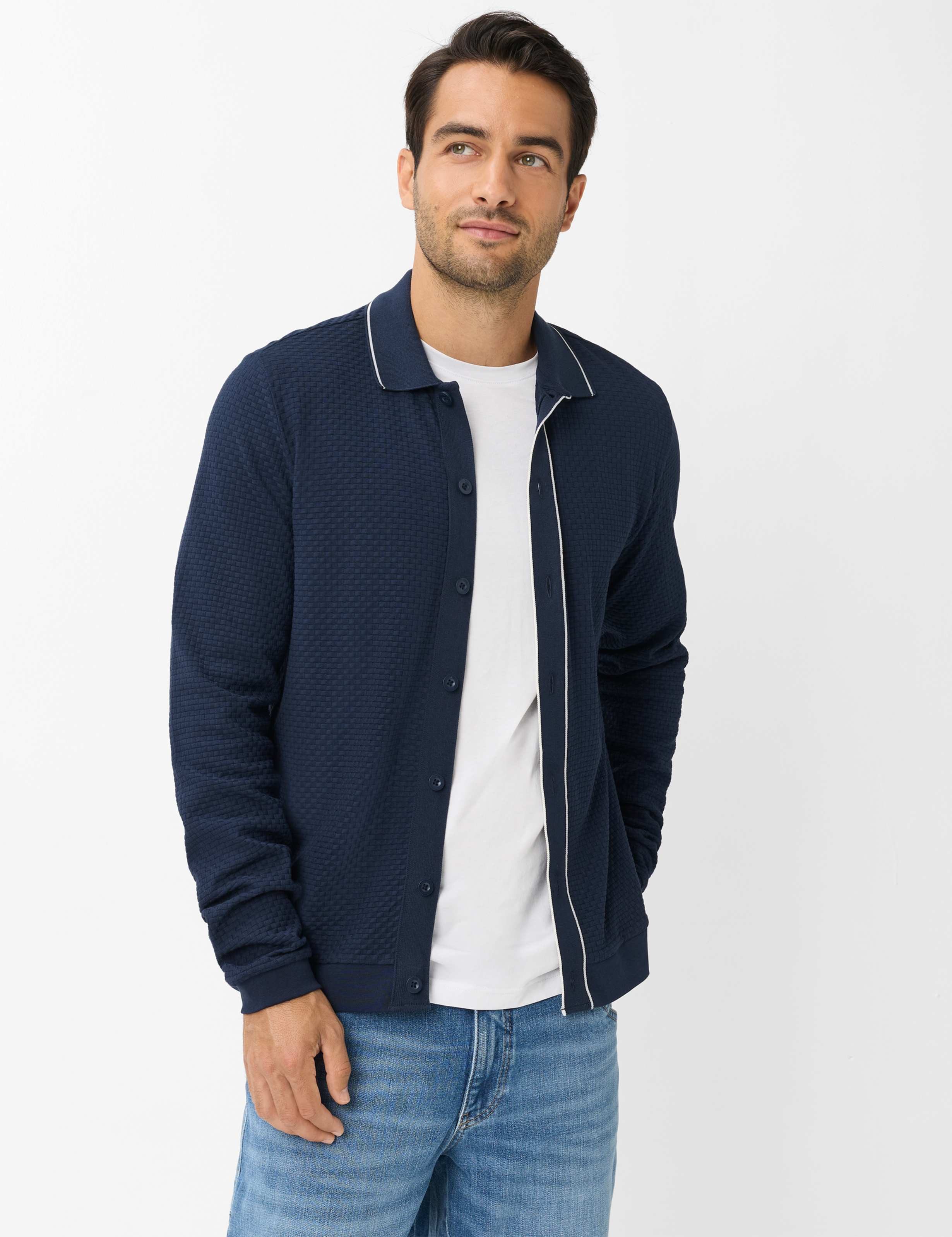 Brax Poloshirt Style PARIS