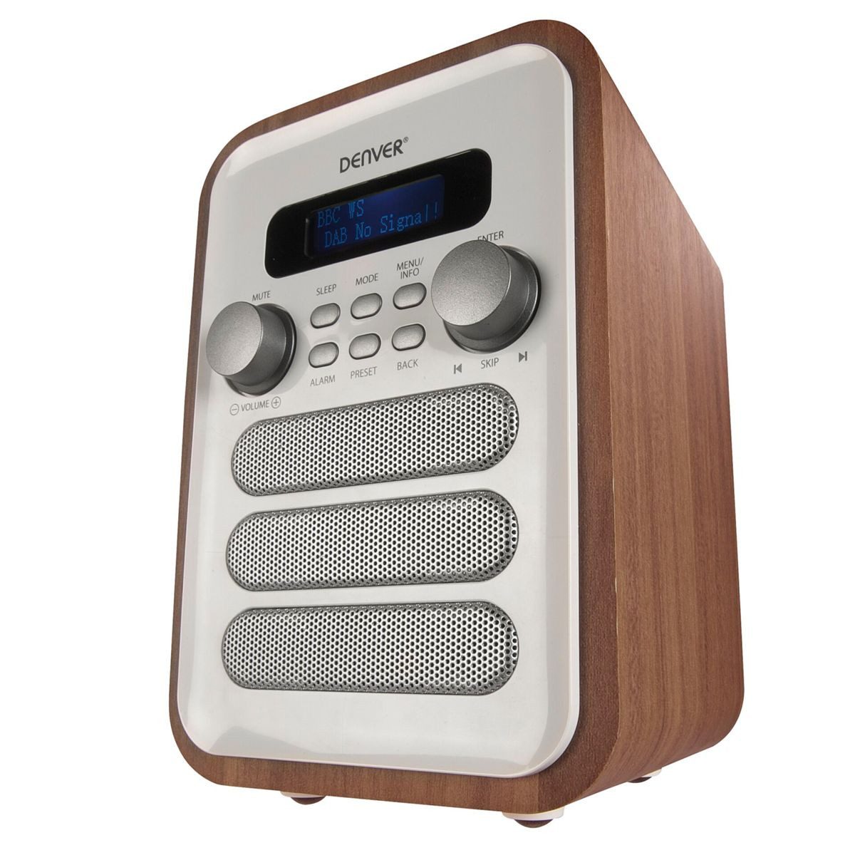 Denver DAB-48 Radio