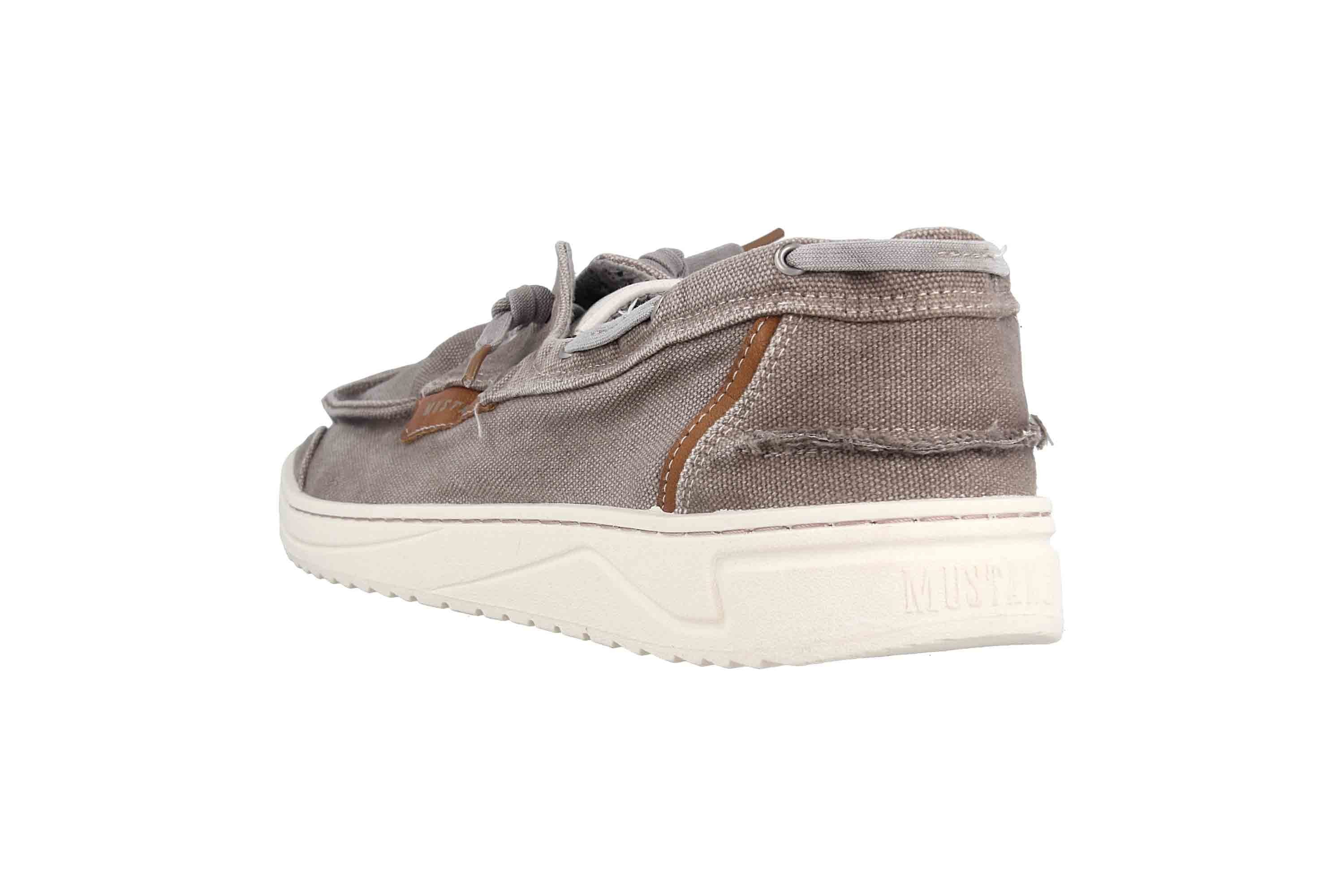 Mustang Shoes 4191-404-2 Slipper günstig online kaufen