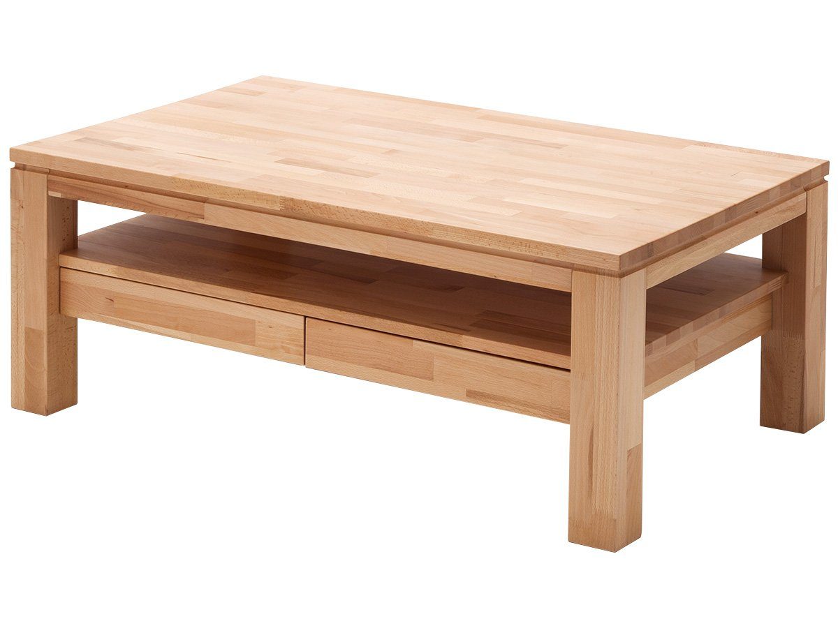 möbelando Couchtisch Gordon, 115 x 45 günstig online kaufen