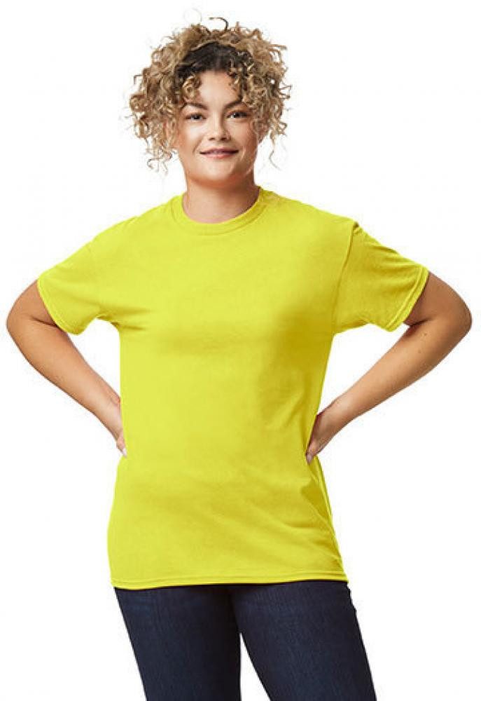 Gildan Rundhalsshirt DryBlend Herren T-Shirt +Schnell günstig online kaufen
