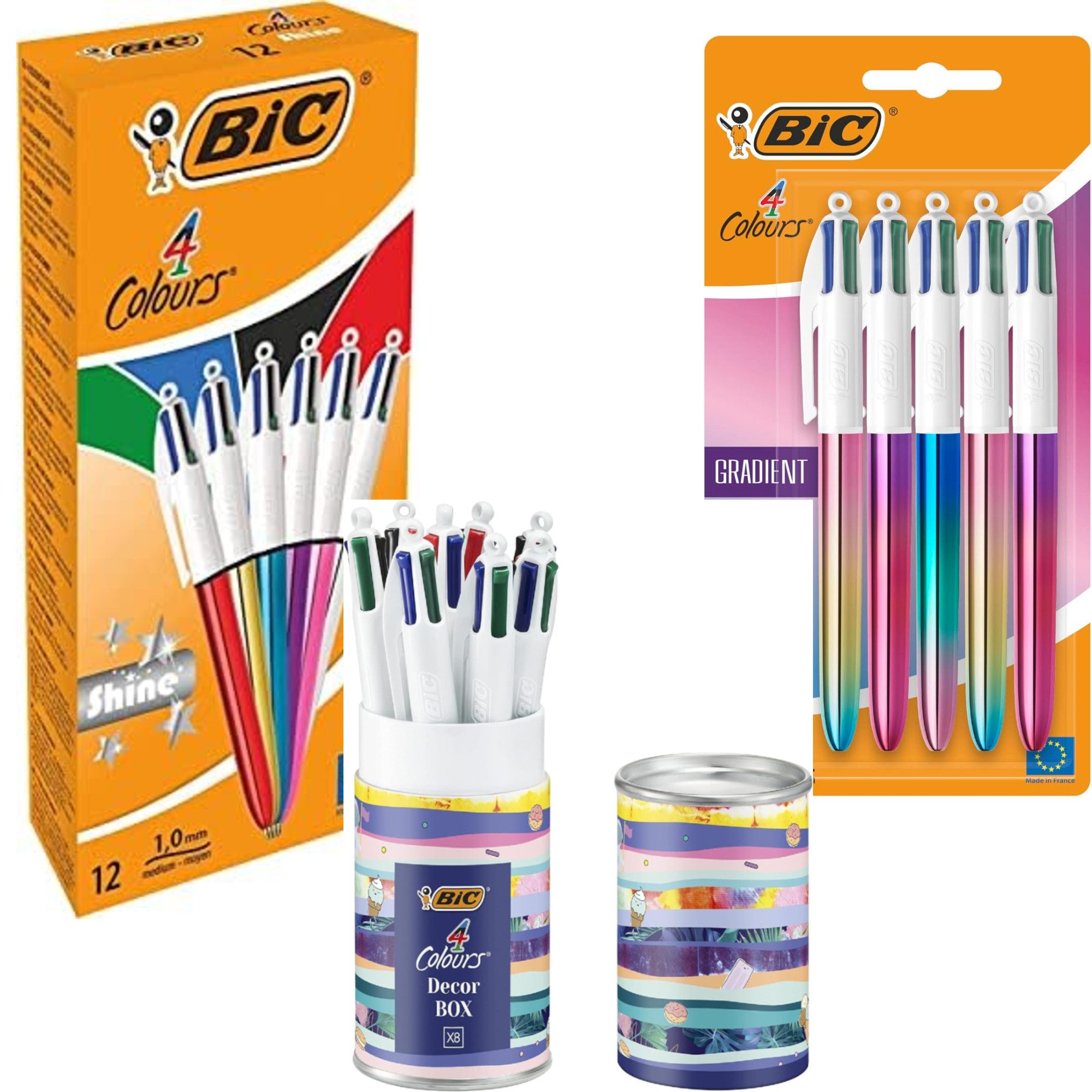 BIC Kugelschreiber