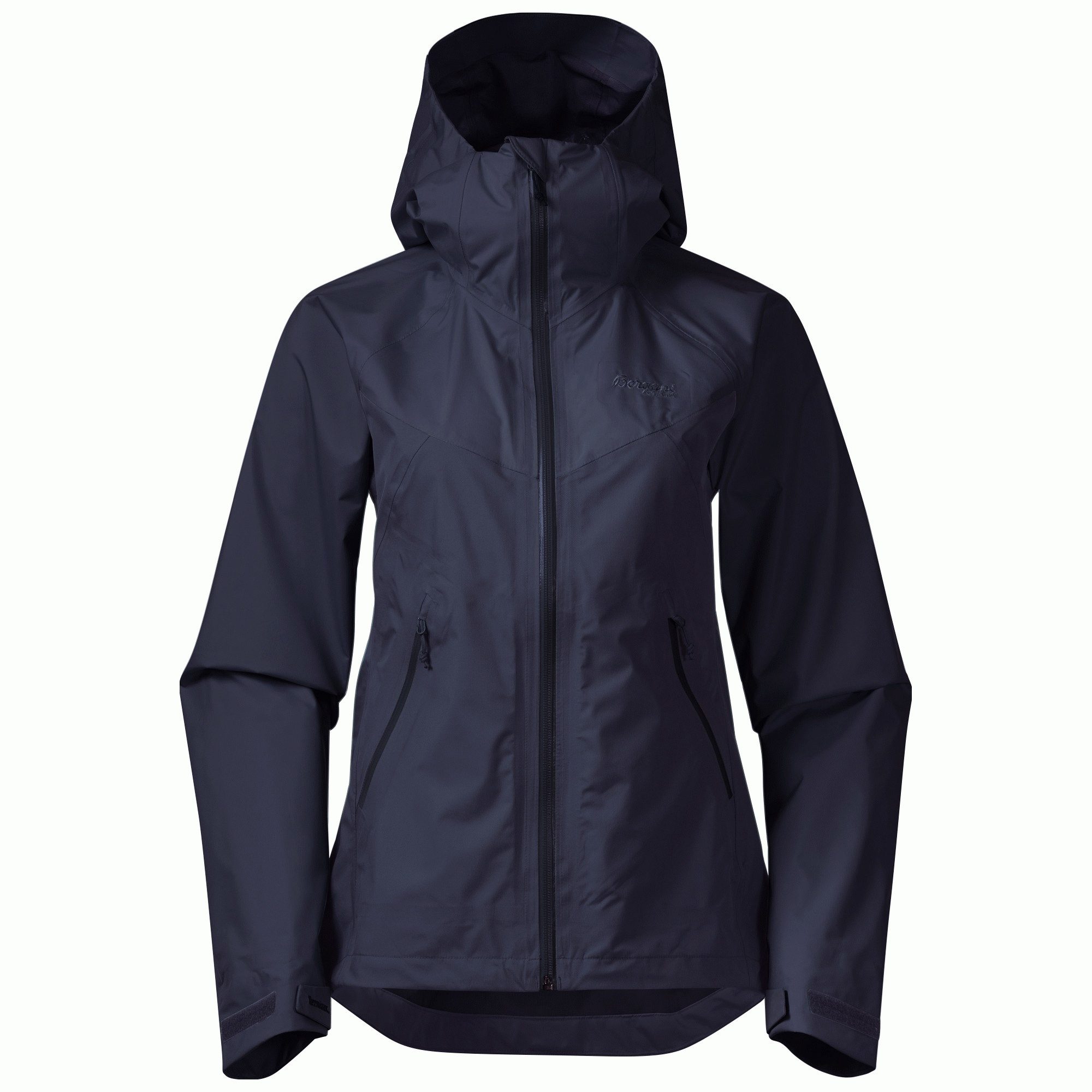 Bergans Regenjacke Letto V2 3L W Jacket
