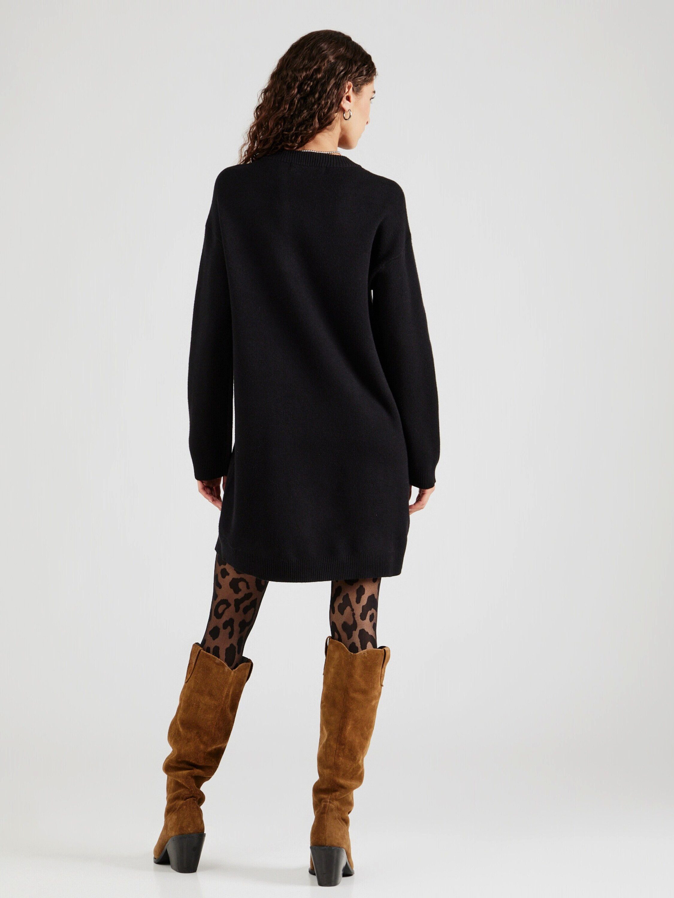 Vero Moda Minikleid VMSABA (1-tlg) Plain/ohne Details günstig online kaufen