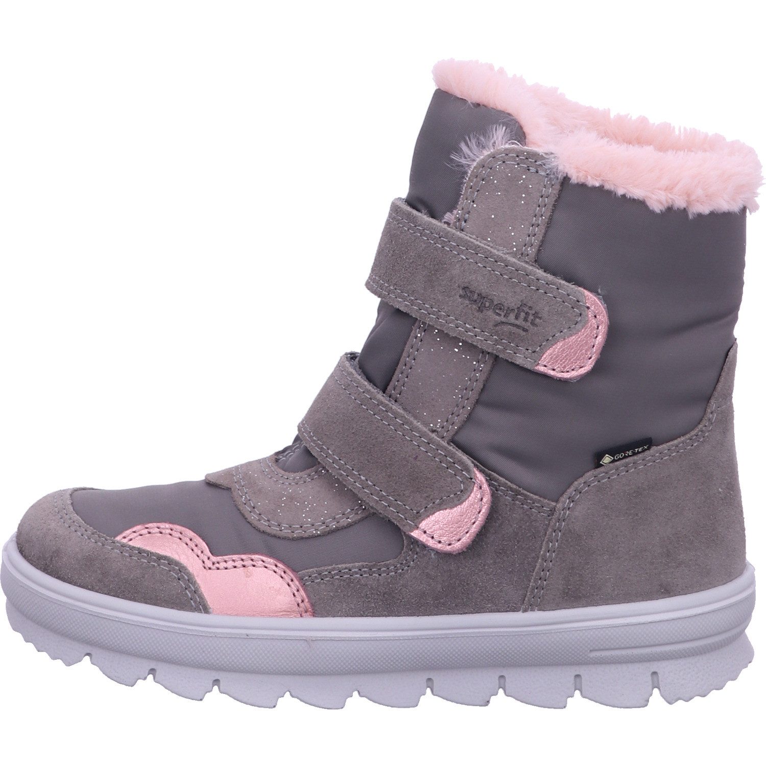 Superfit 1-000229-2500 Stiefel