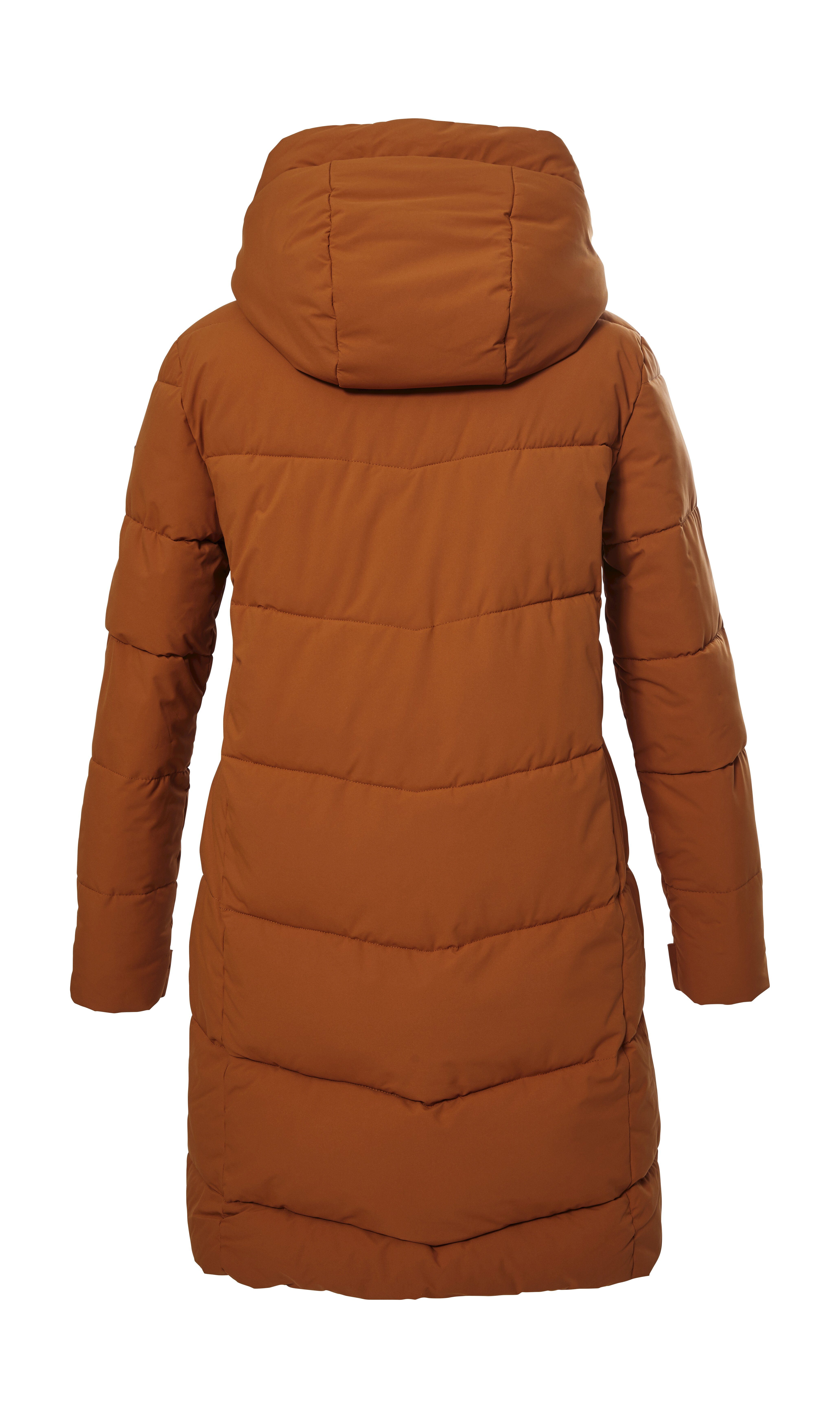 Killtec Steppmantel KOW 16 WMN QLTD günstig online kaufen