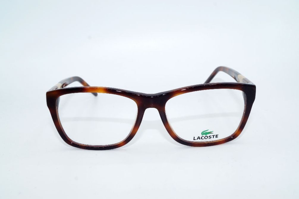 Lacoste Sonnenbrille LACOSTE Brillenfassung L 2651 214