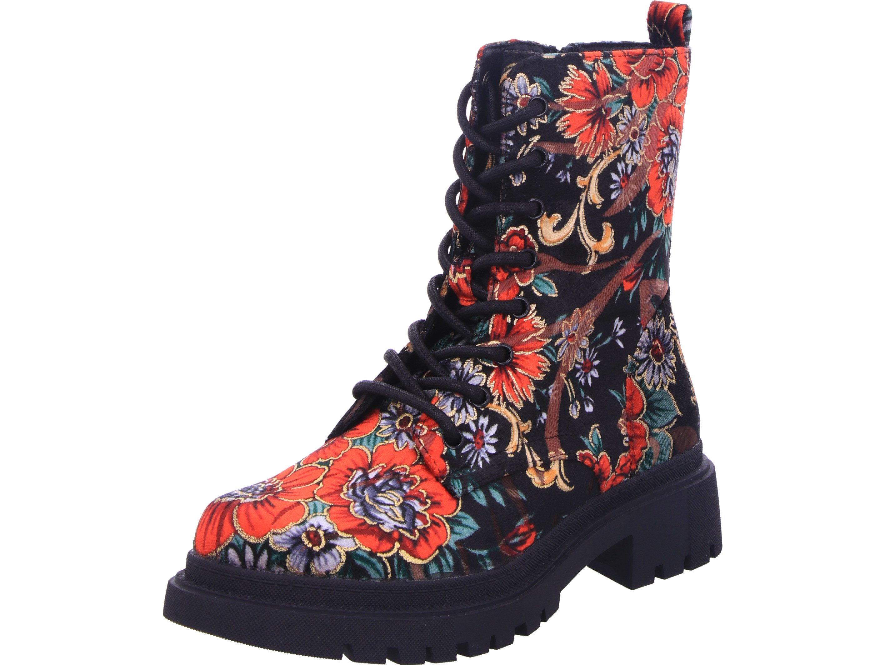 La Strada Schnürboots günstig online kaufen