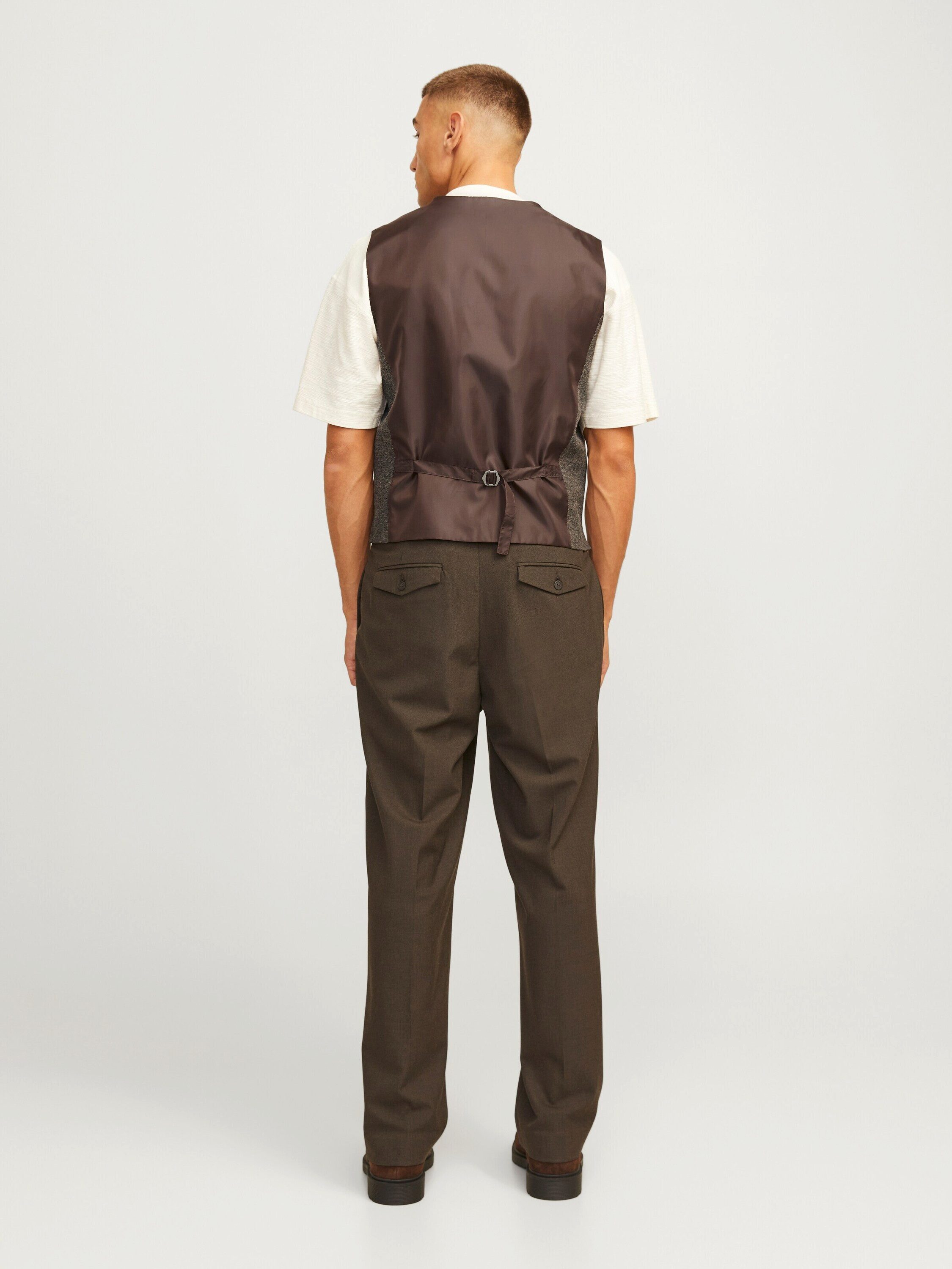 Jack & Jones Anzugweste JPRWinter (1-tlg)