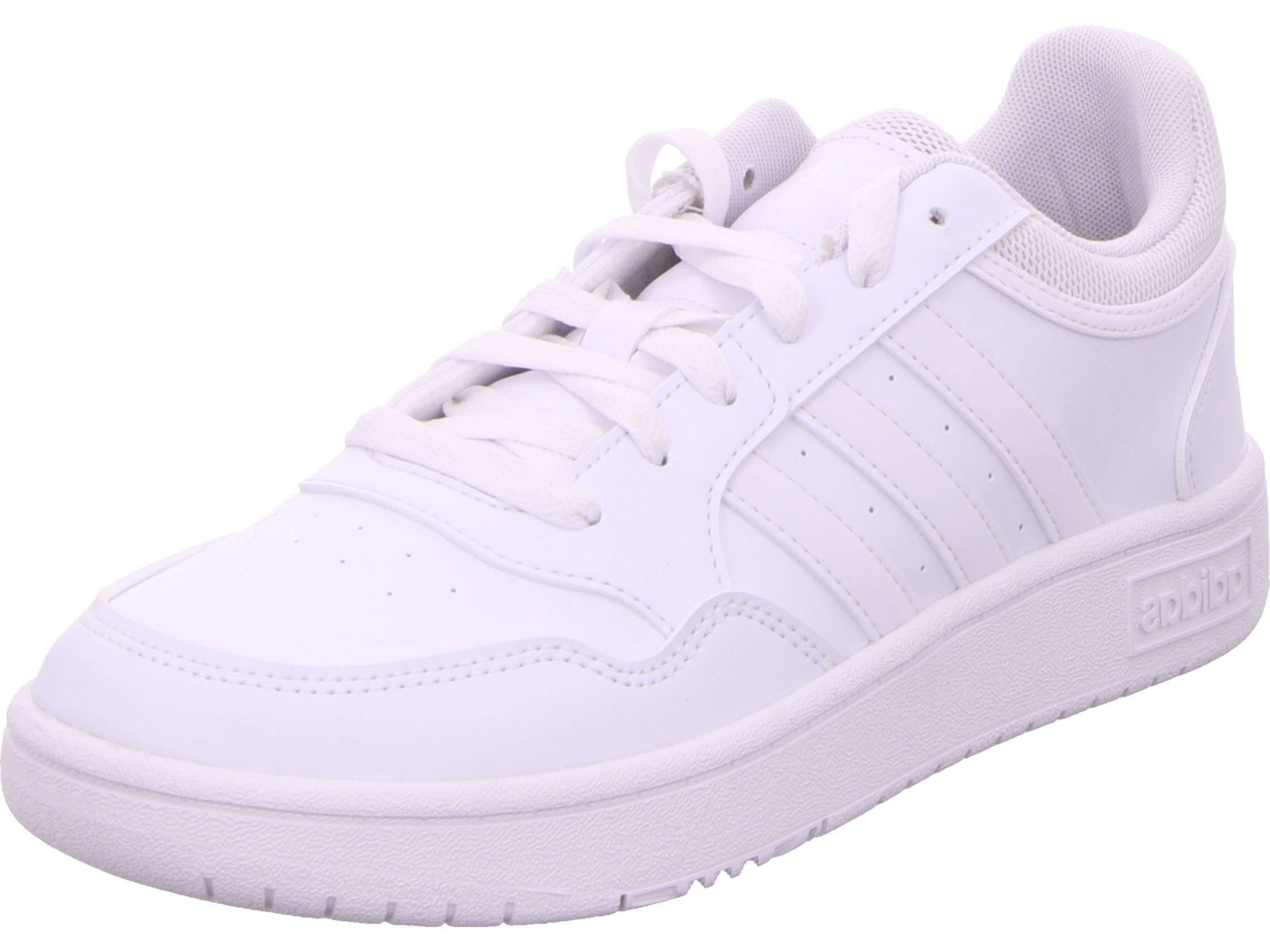 Ftwr White/Ftwr White/Ftwr White