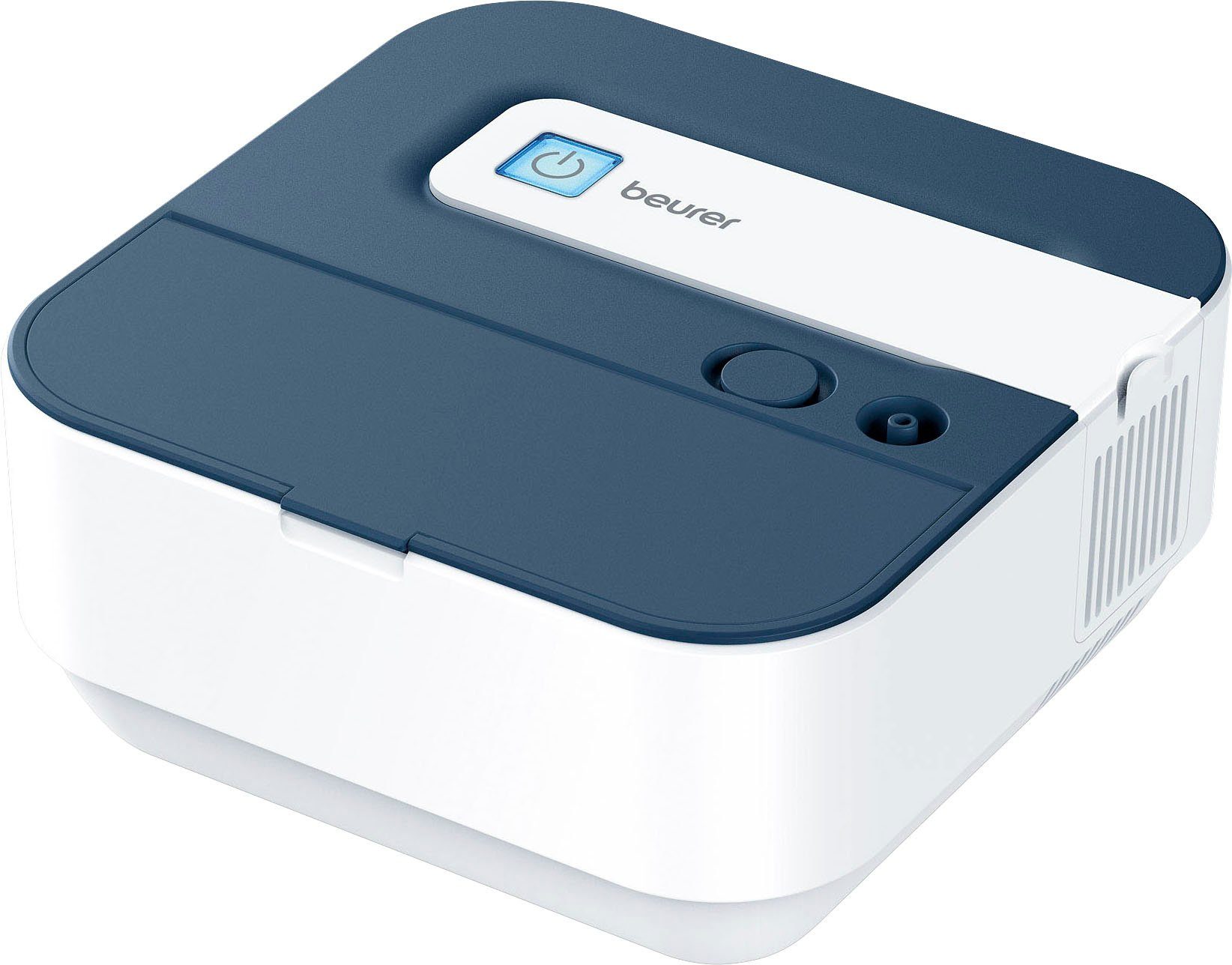 BEURER Inhalationsgerät IH 28 Pro