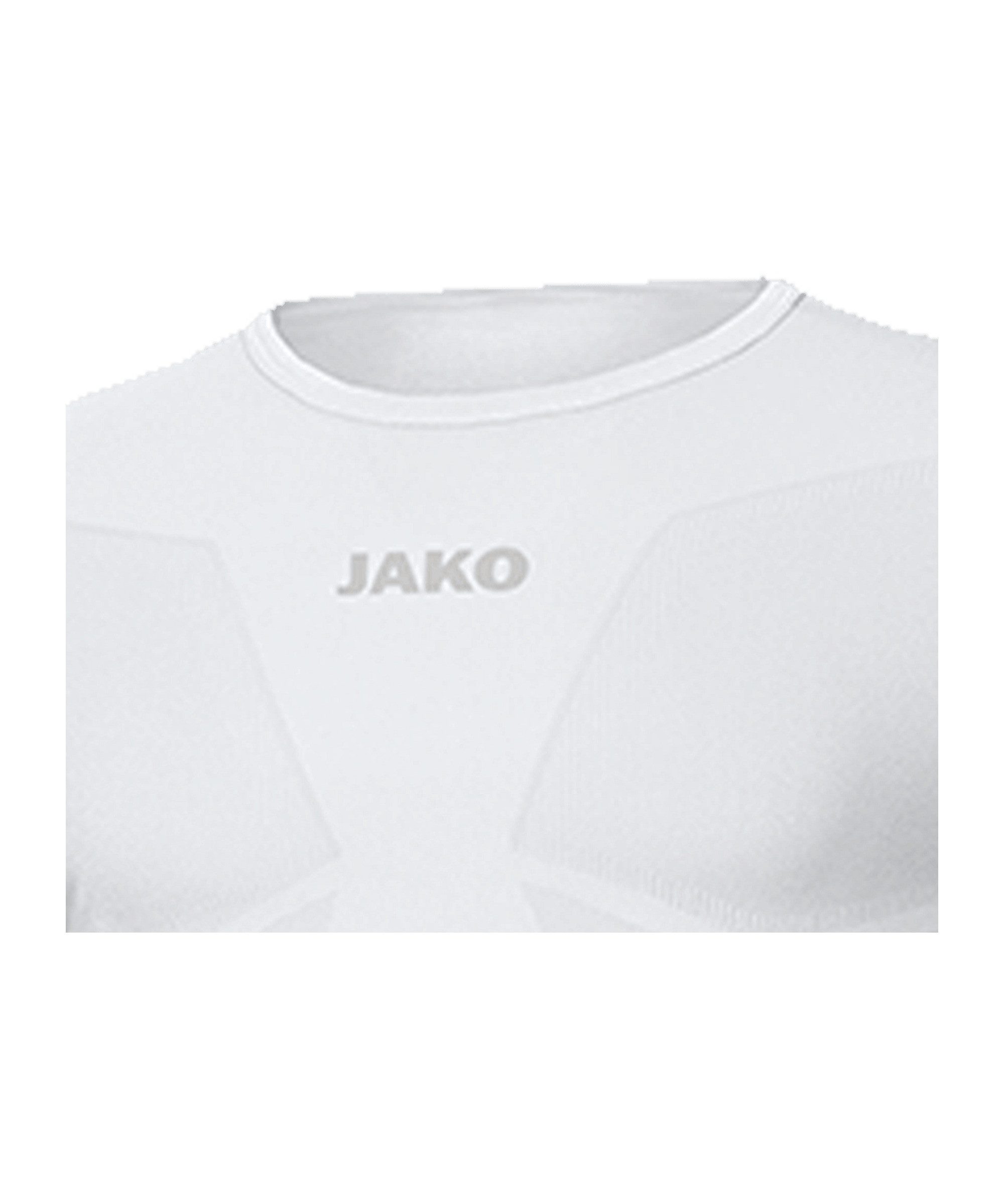 Jako Funktionsshirt JAKO Comfort 2.0 langarm günstig online kaufen