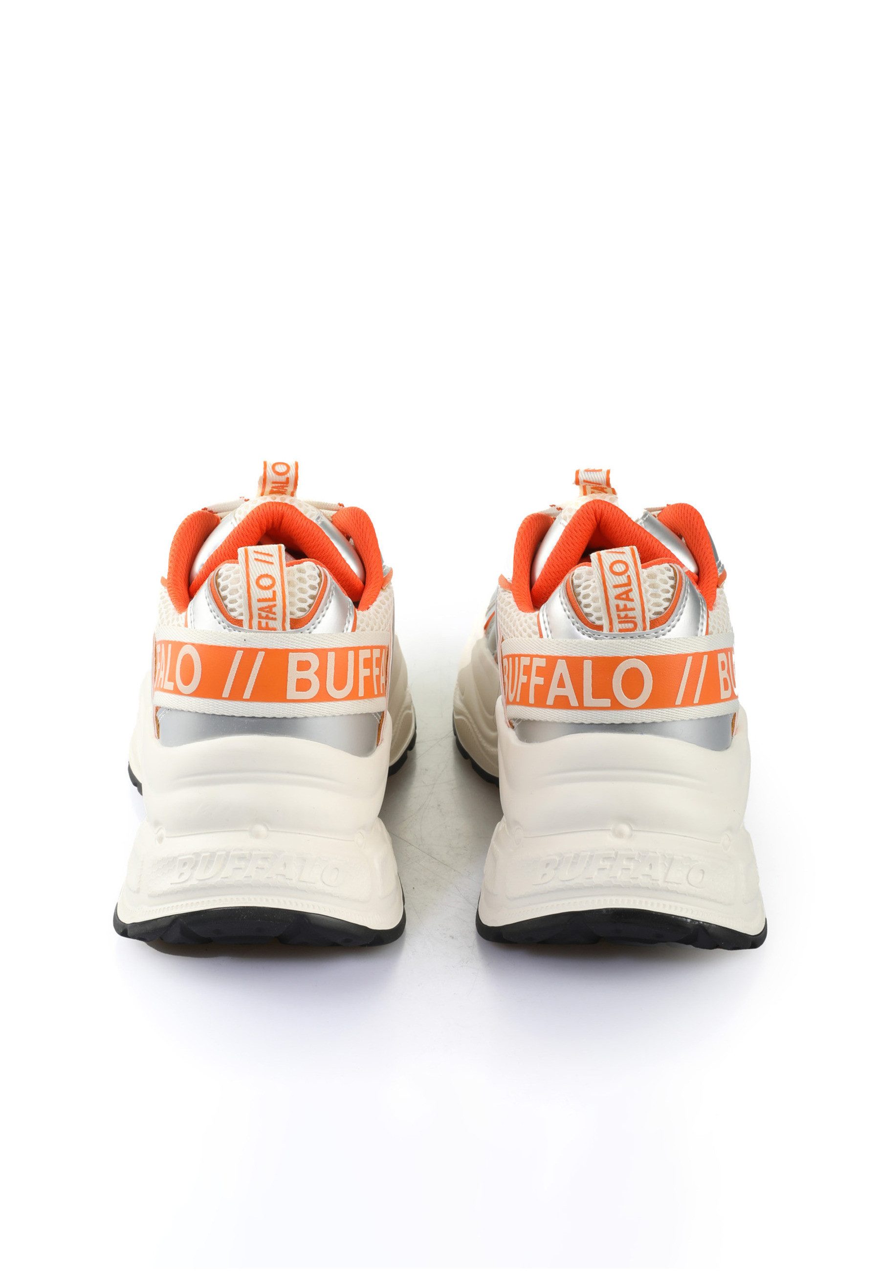 Buffalo Buffalo Yuno - Vegan Nappa/Mesh Trainingsschuh günstig online kaufen