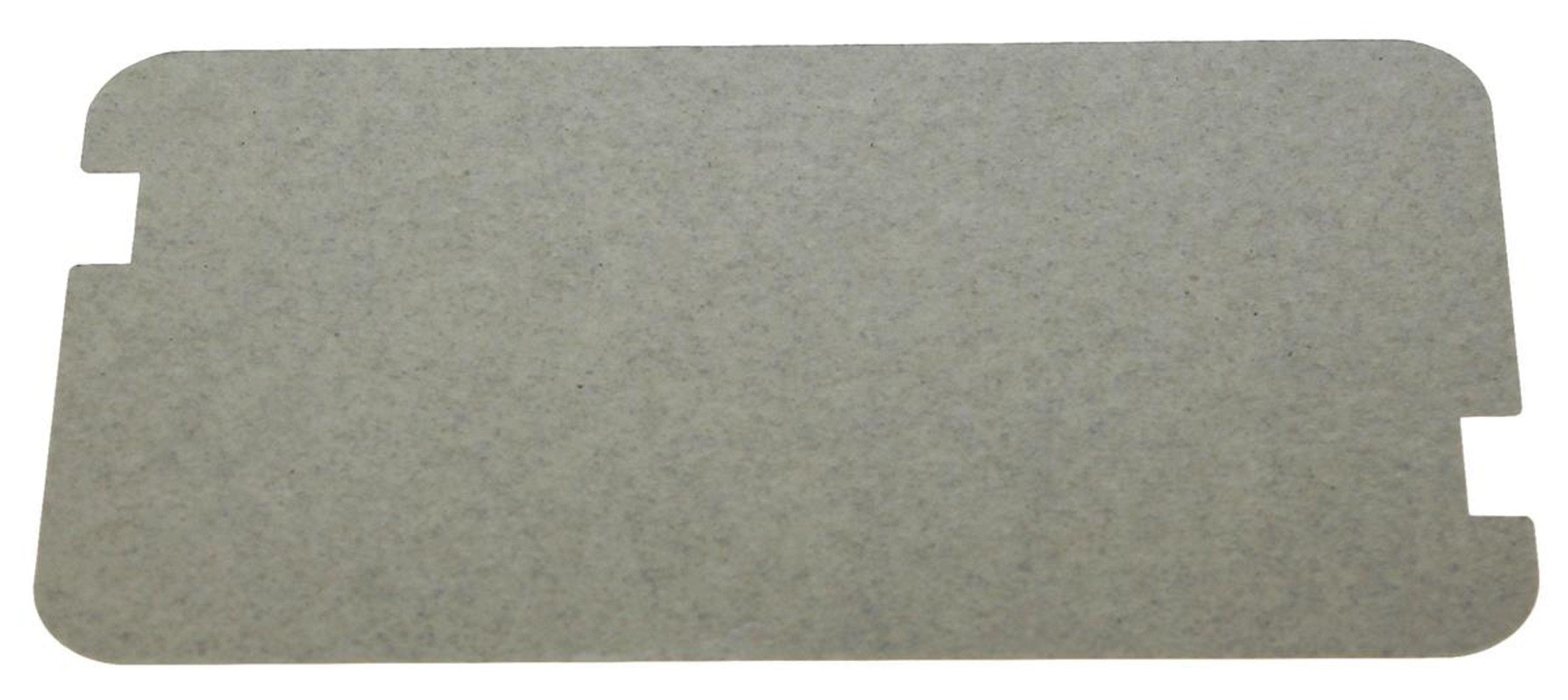 Gewürzmühle Sharp PCOVPA309WRE0 Abdeckung, Cover 129x72mm für Mikrowellen (Beschre