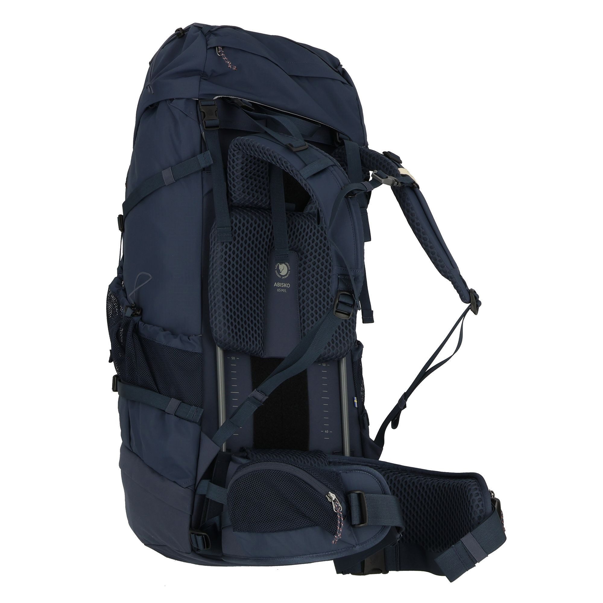 Fjällräven Sportrucksack Abisko, Polyamid