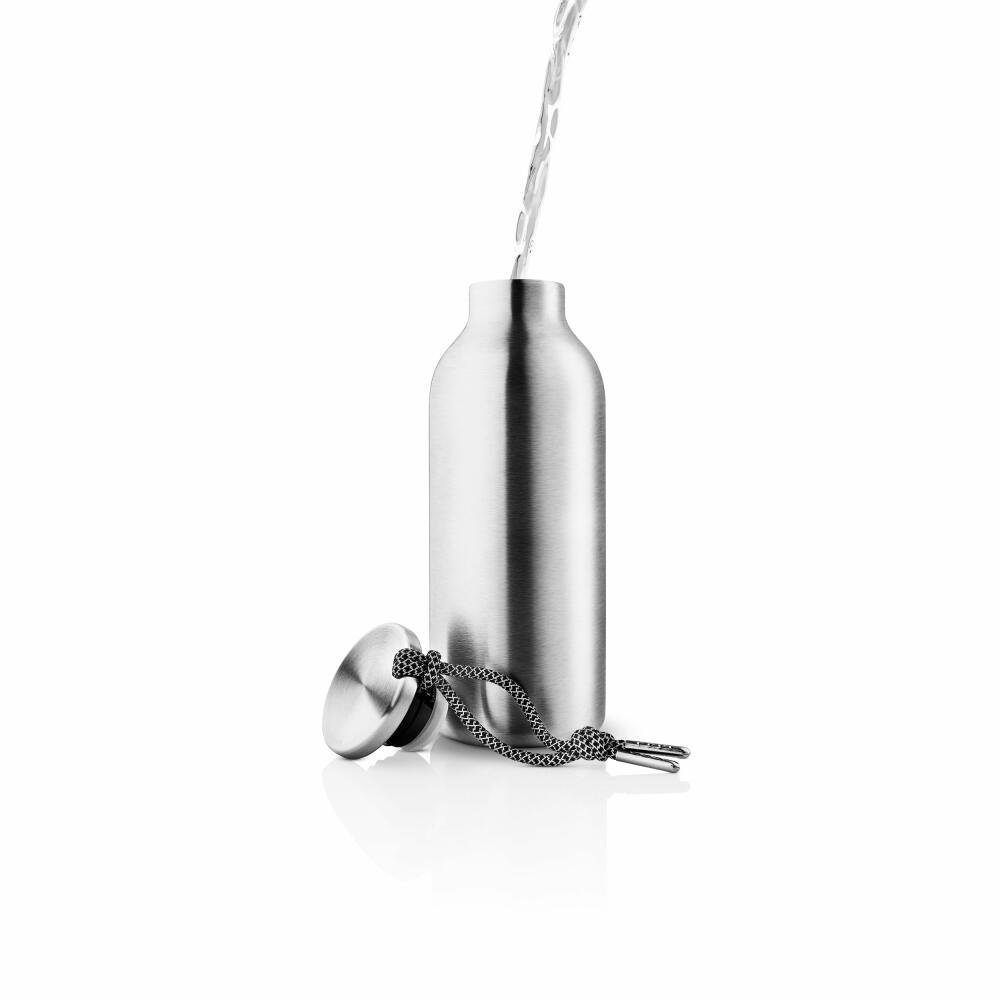 To Eva 500 24/12 Go Isolierflasche ml Stainless Steel Solo