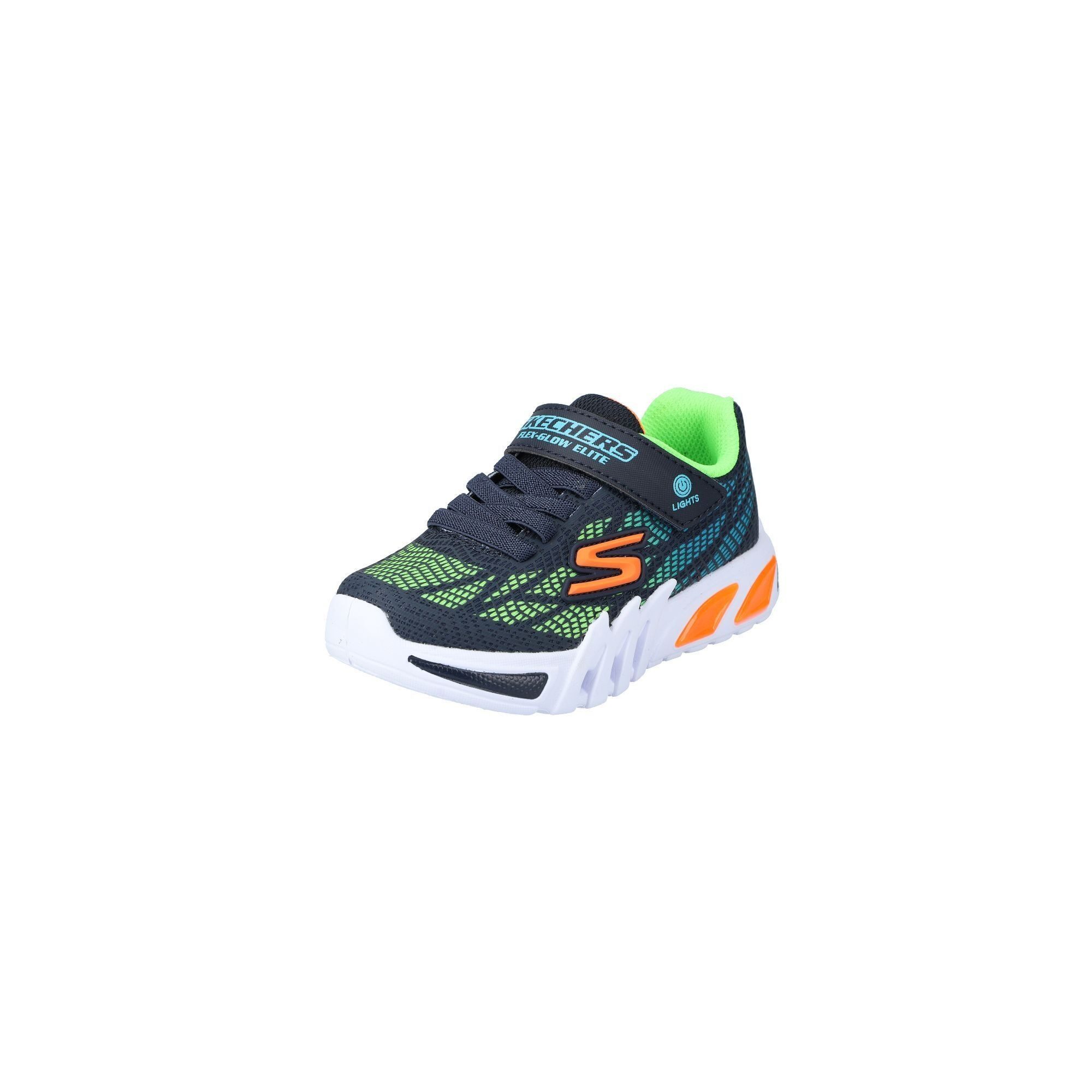 Skechers FLEX-GLOW ELITE - VORLO Sneaker (2-tlg)