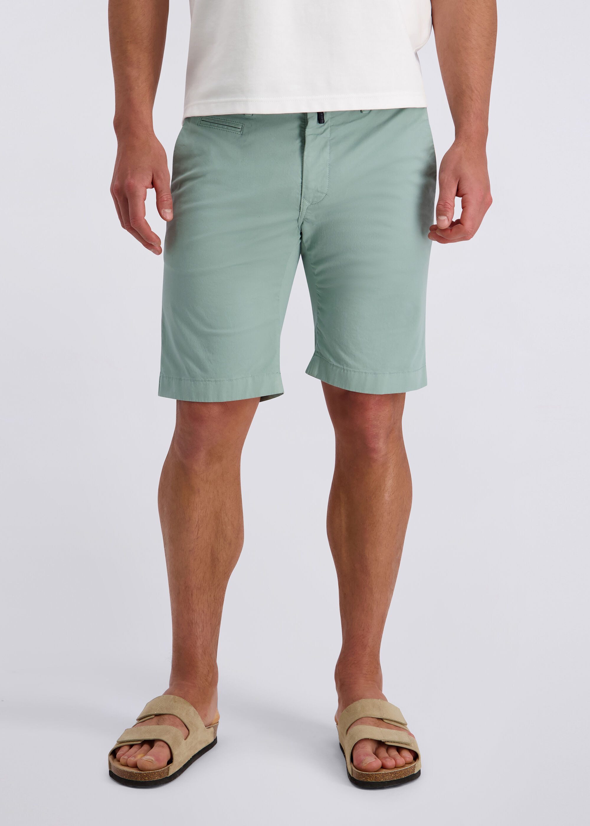 Pierre Cardin Shorts Strasbourg im regular fit