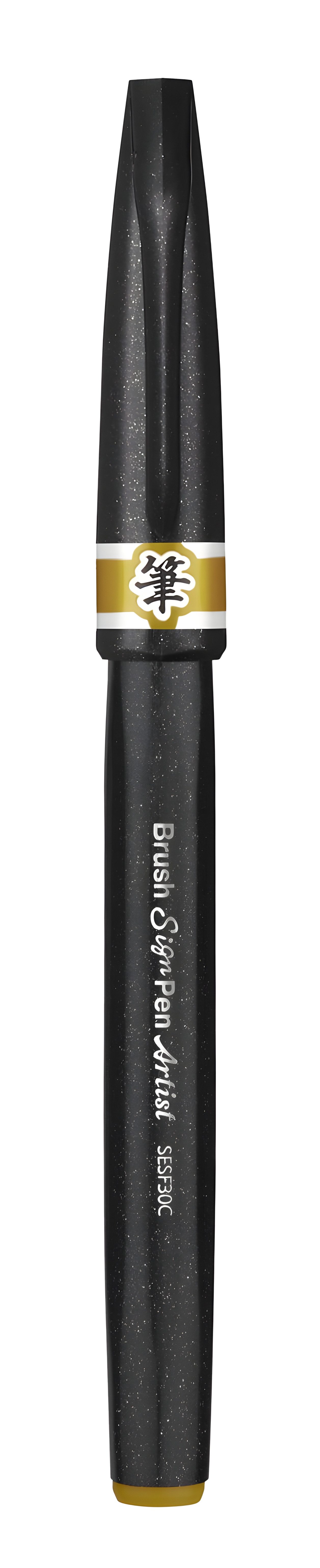 PENTEL Malstift Pentel Pinselstift Sign Pen Artist oc