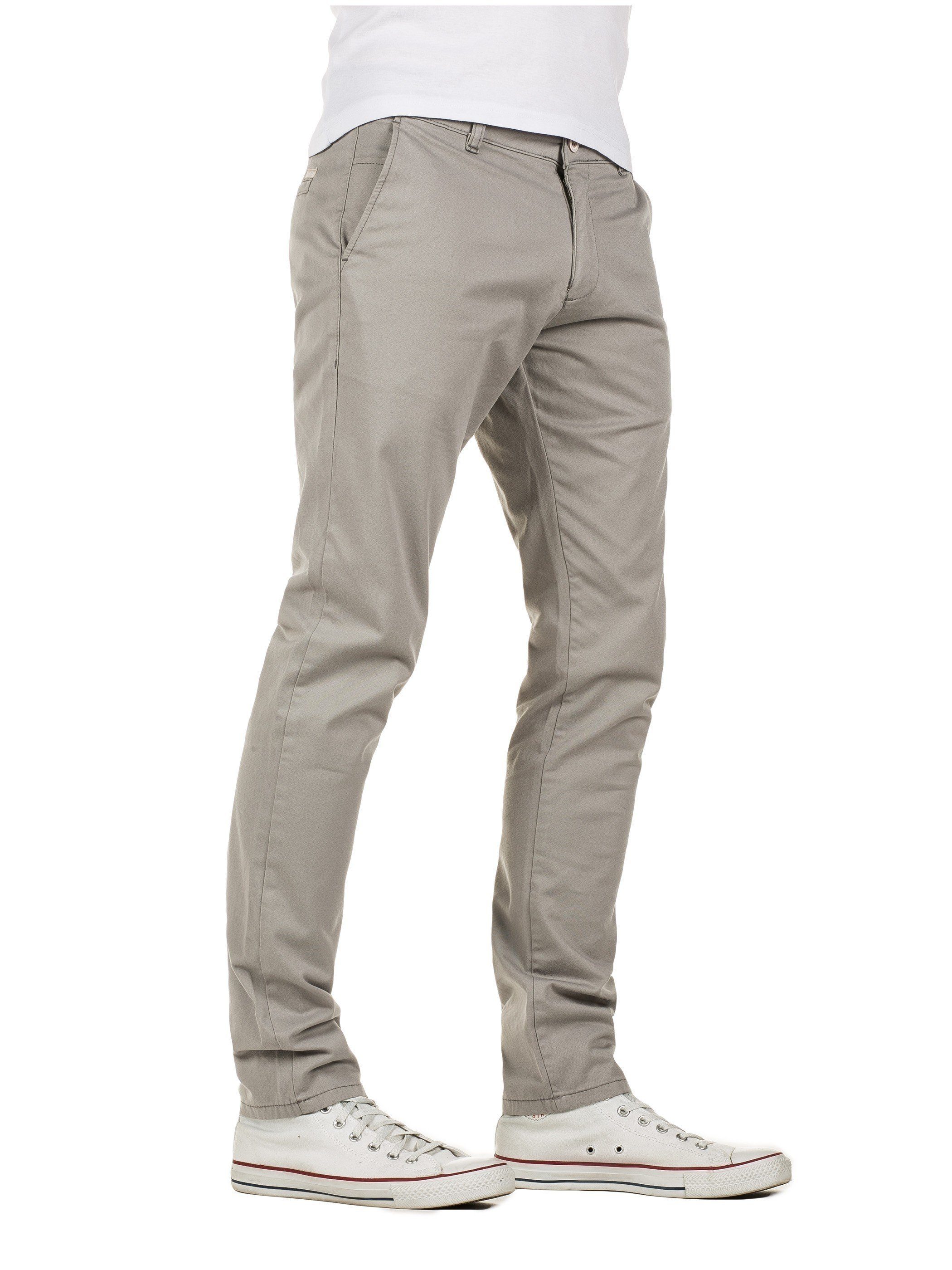 Yazubi Chinohose Chino Pants M192 mit hohem Tragekomfort