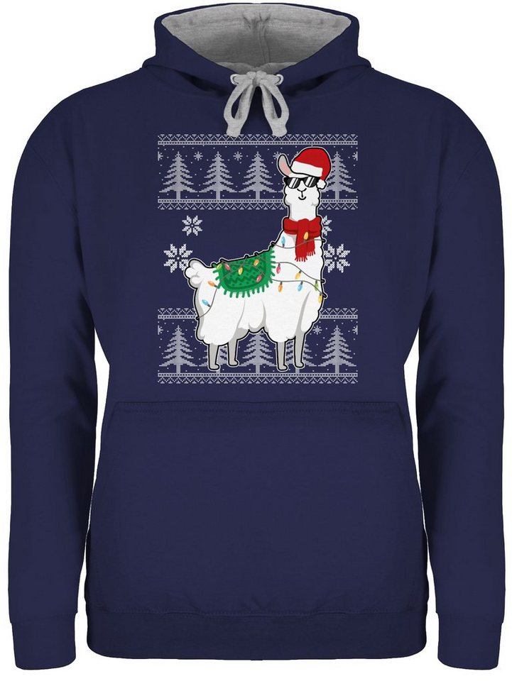 Kinder Weihnachts Sweatshirt Winter Hirsch Pullover Strickpullover für Mädchen Jungen Hirsch Freizeitkleidung für 1-6 Jahre 