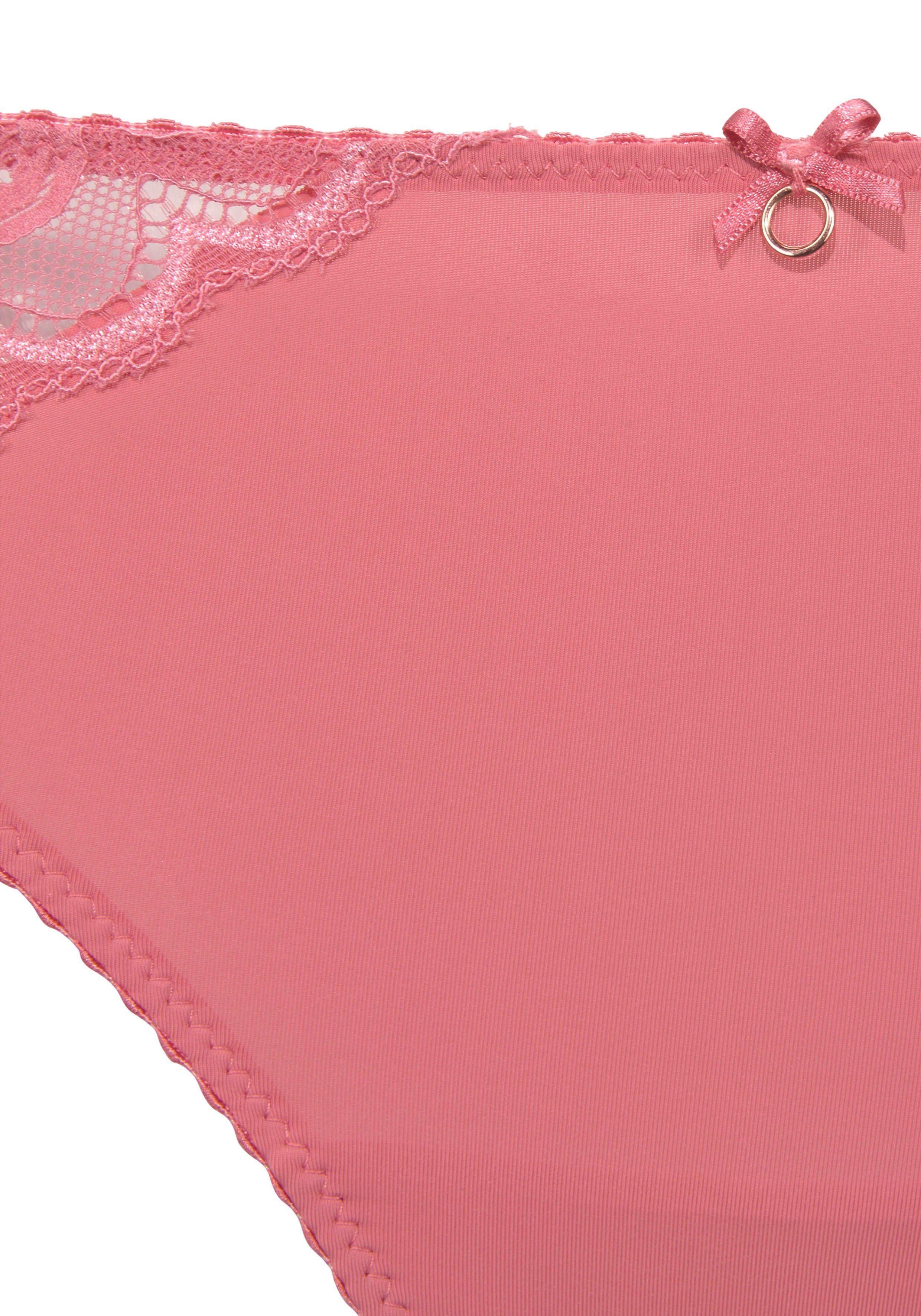 LASCANA Tanga Evita mit Cutout hinten – Bild 5 von 5
