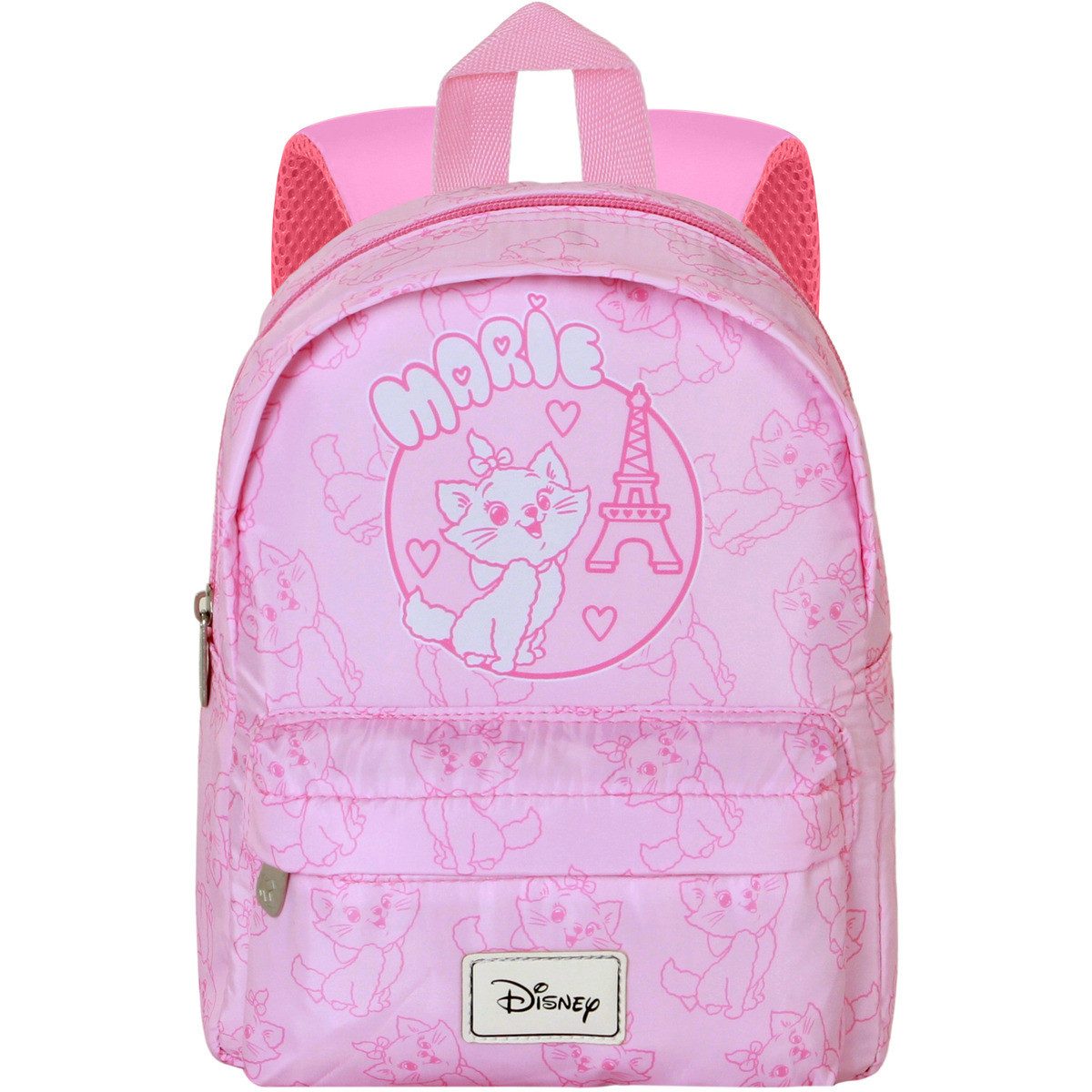 Disney Kinderrucksack Aristocats Mädchen