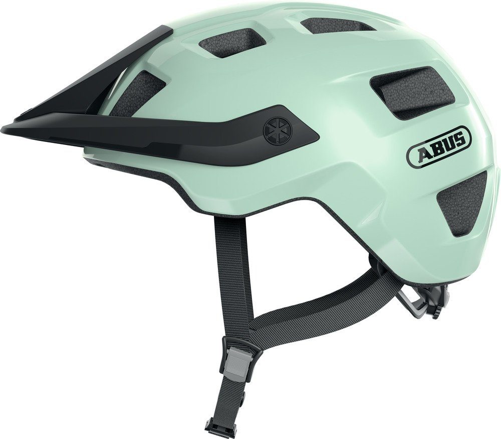 ABUS Mountainbikehelm MOTRIP