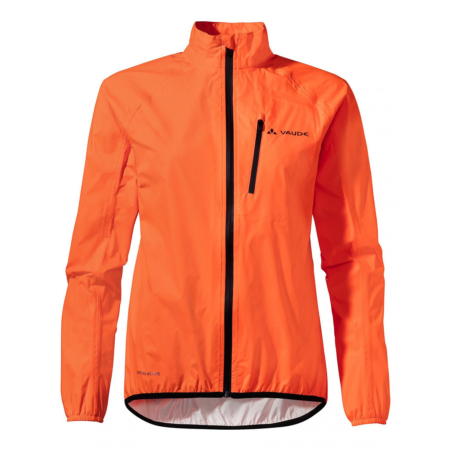 VAUDE Softshelljacke Funktionsjacke WOMENS DROP JACKET III