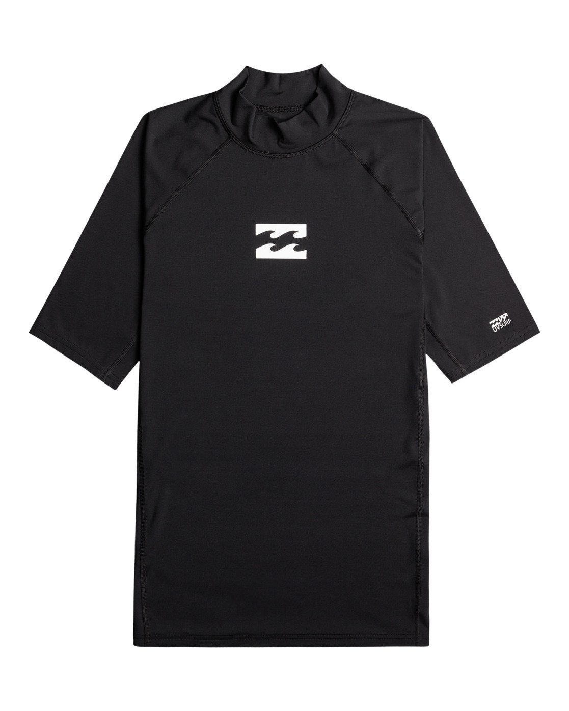 Rash Guard Waves All Day