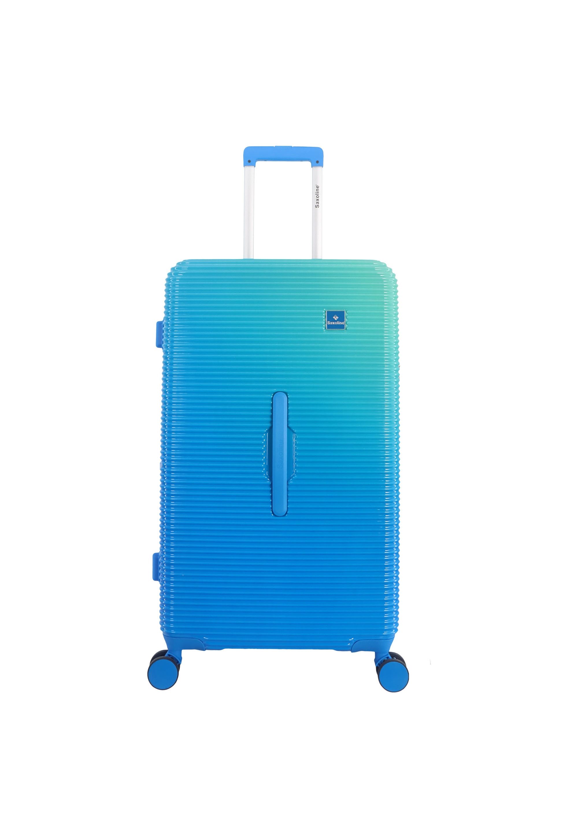 Saxoline® Koffer Twist Trunk, aus ABS/PC-Material günstig online kaufen