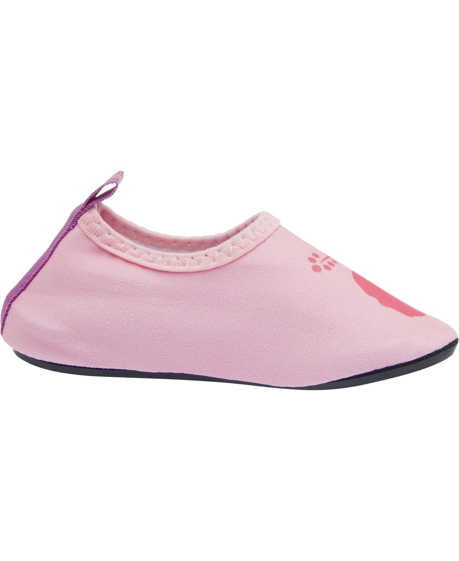 Playshoes Barfuß-Schuh Hawaii Badeschuh