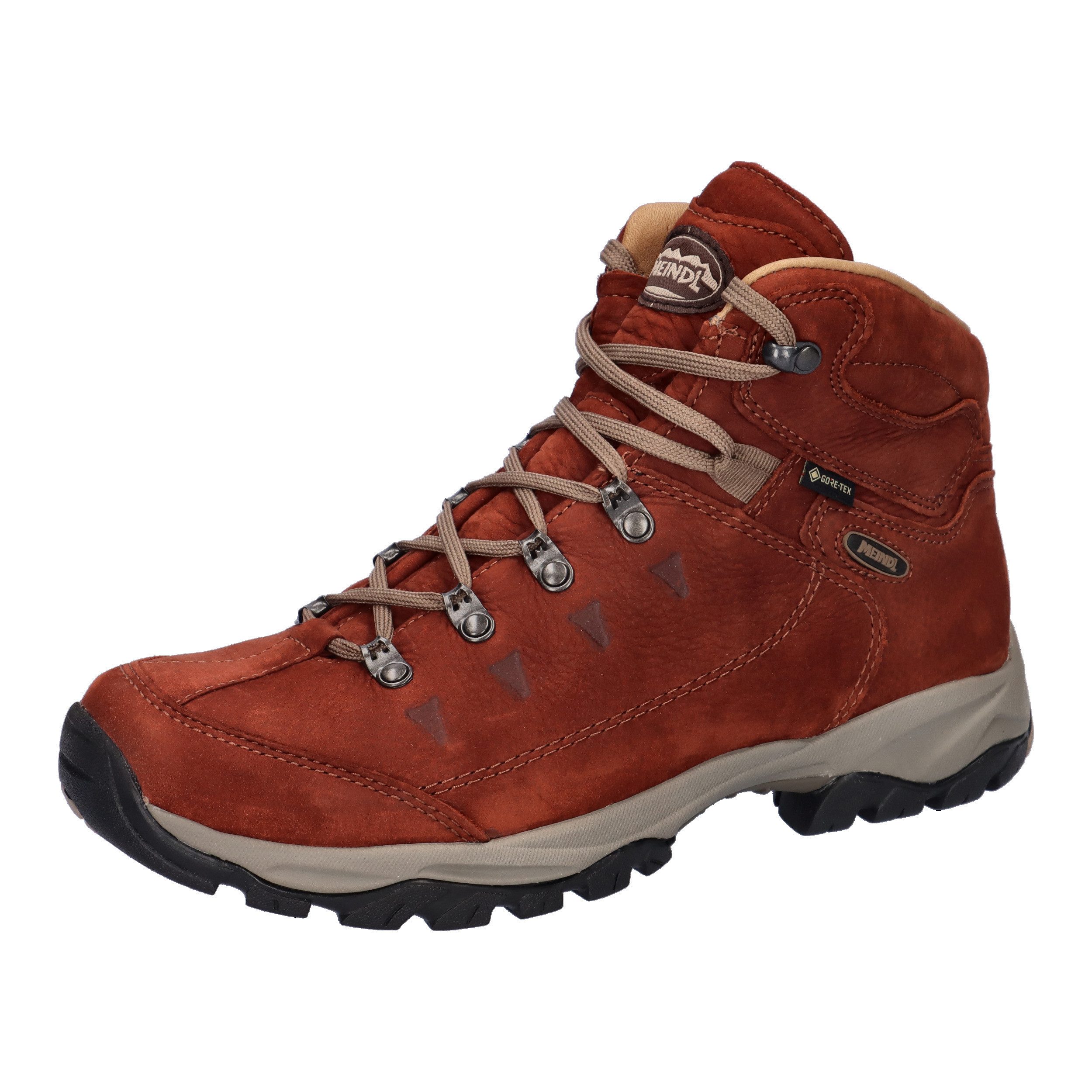Meindl Herren Wanderstiefel Ohio 2 GTX 3889 Wanderstiefel