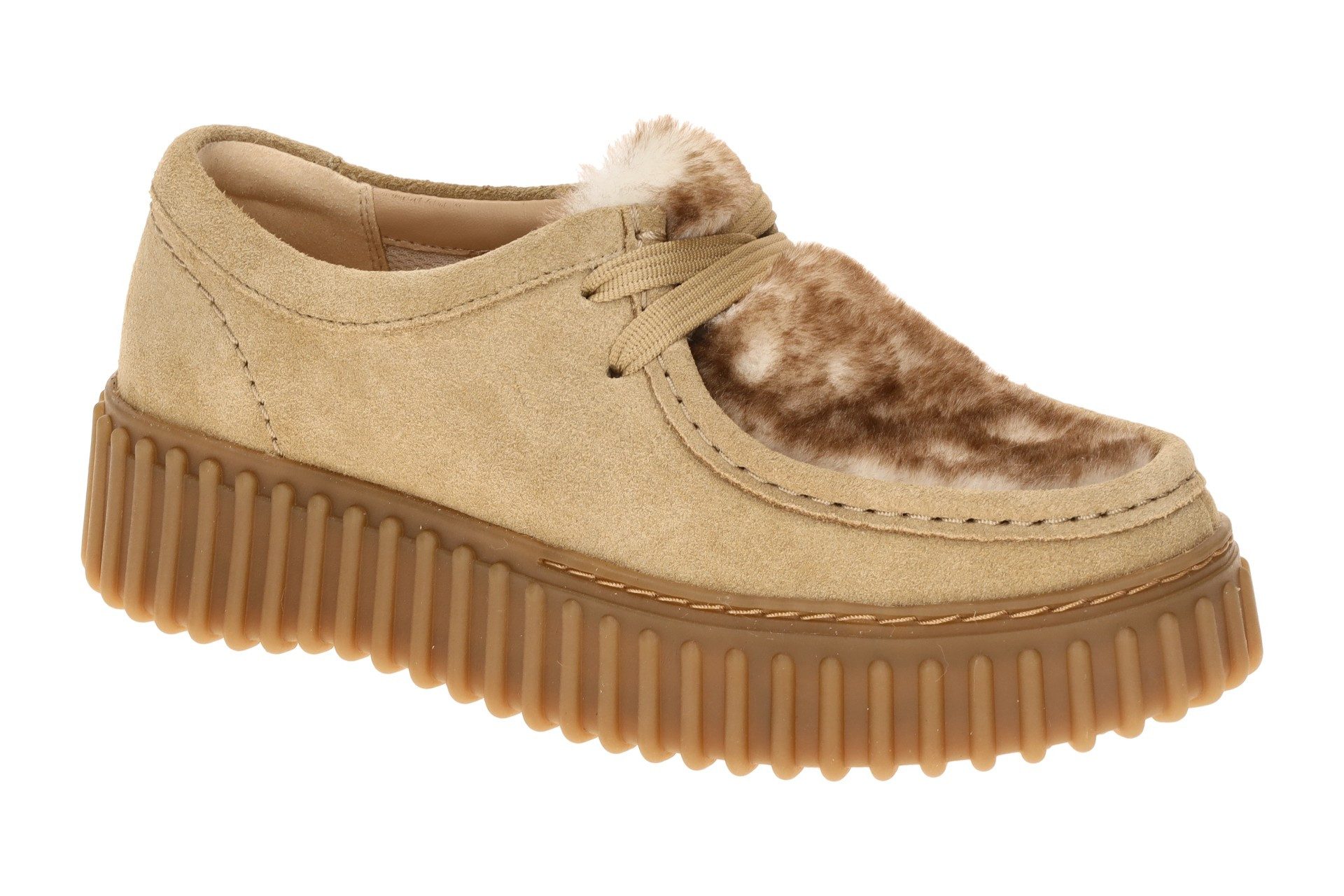 Clarks 26327766 4 Schnürschuh