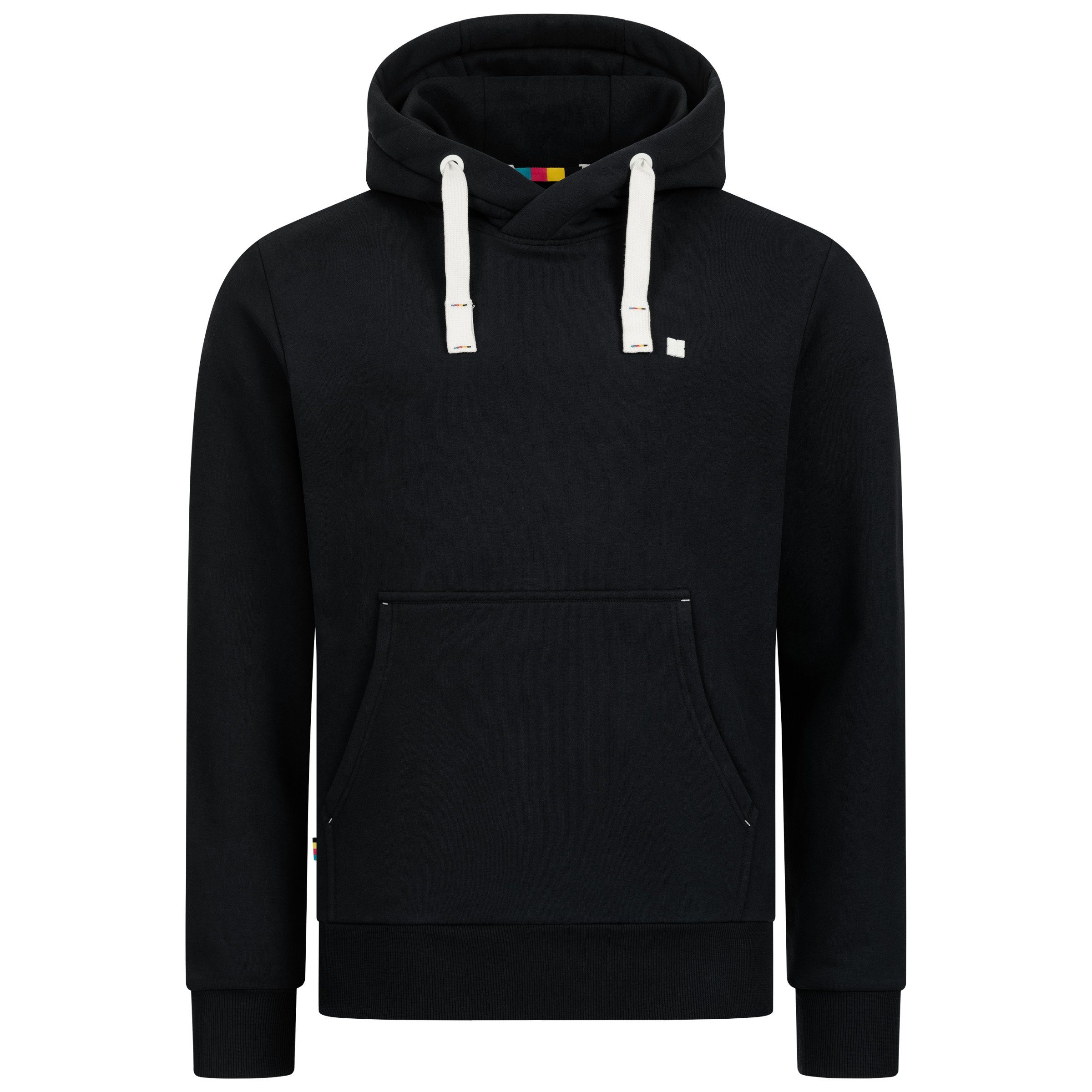 DEPROC Active Kapuzensweatshirt LinusCMYK II MEN günstig online kaufen