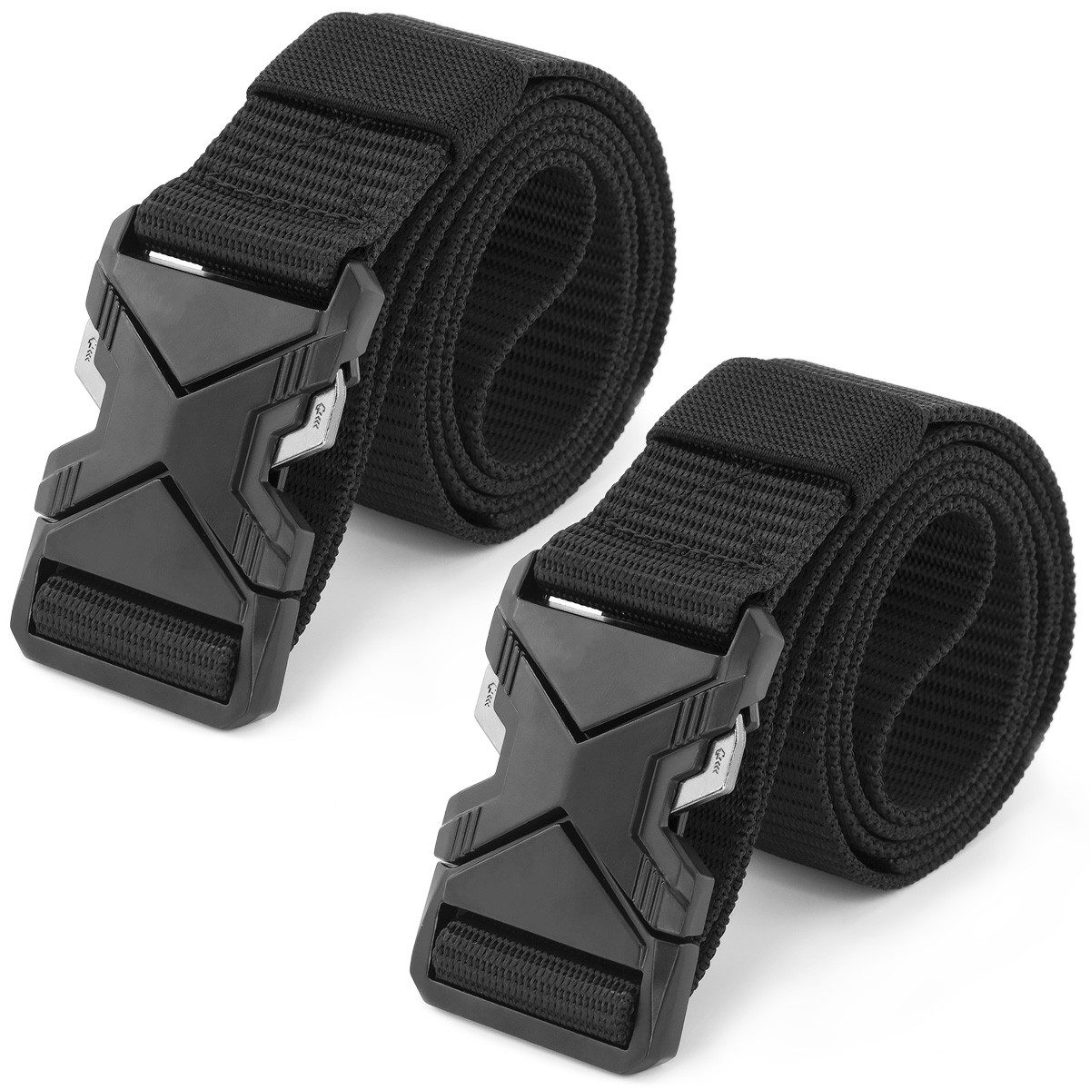 MidGard Hüftgürtel taktischer Gürtel aus Nylon, günstig online kaufen