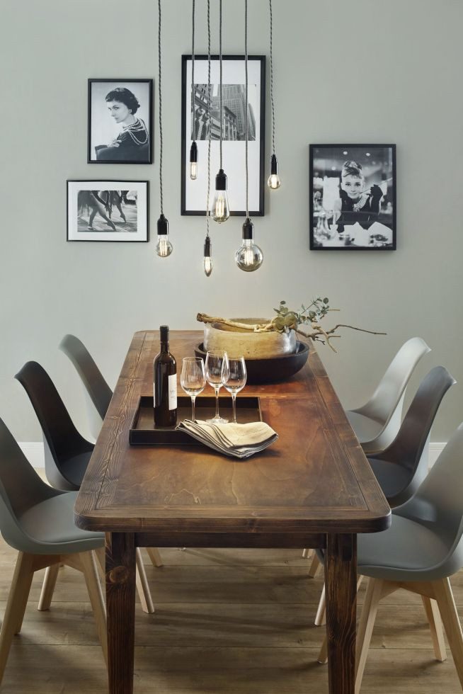 Paulmann LED-Leuchtmittel Paulmann LED Stablampe E14 4W rauch, Dimmbar nich günstig online kaufen