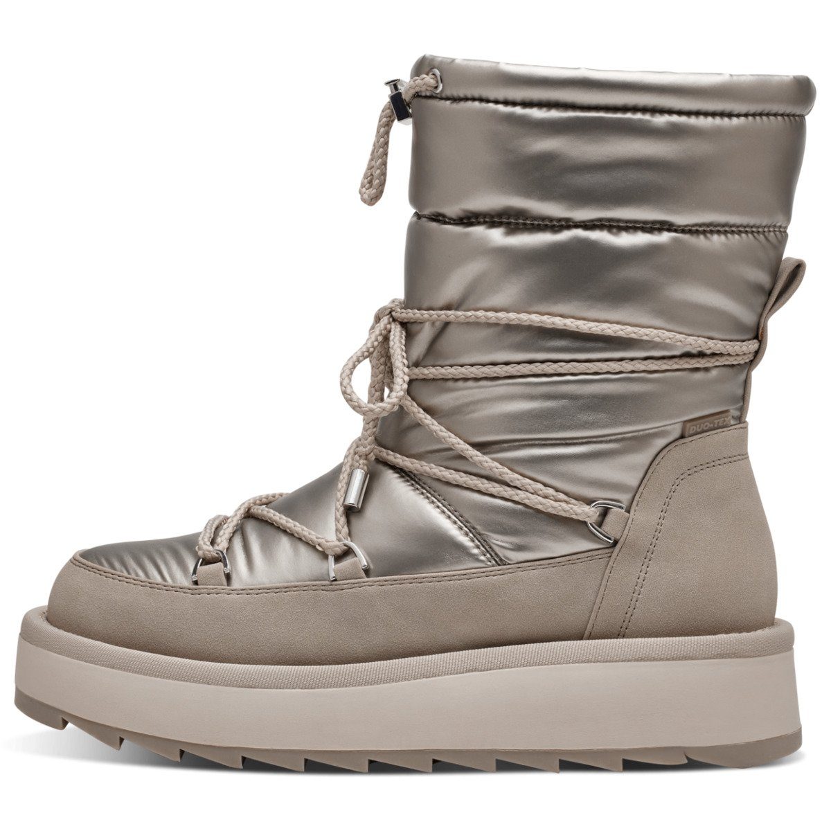 Tamaris 1-26836-41 Damen Winterboots Stiefeletten, Stiefel, Winterstiefel, günstig online kaufen