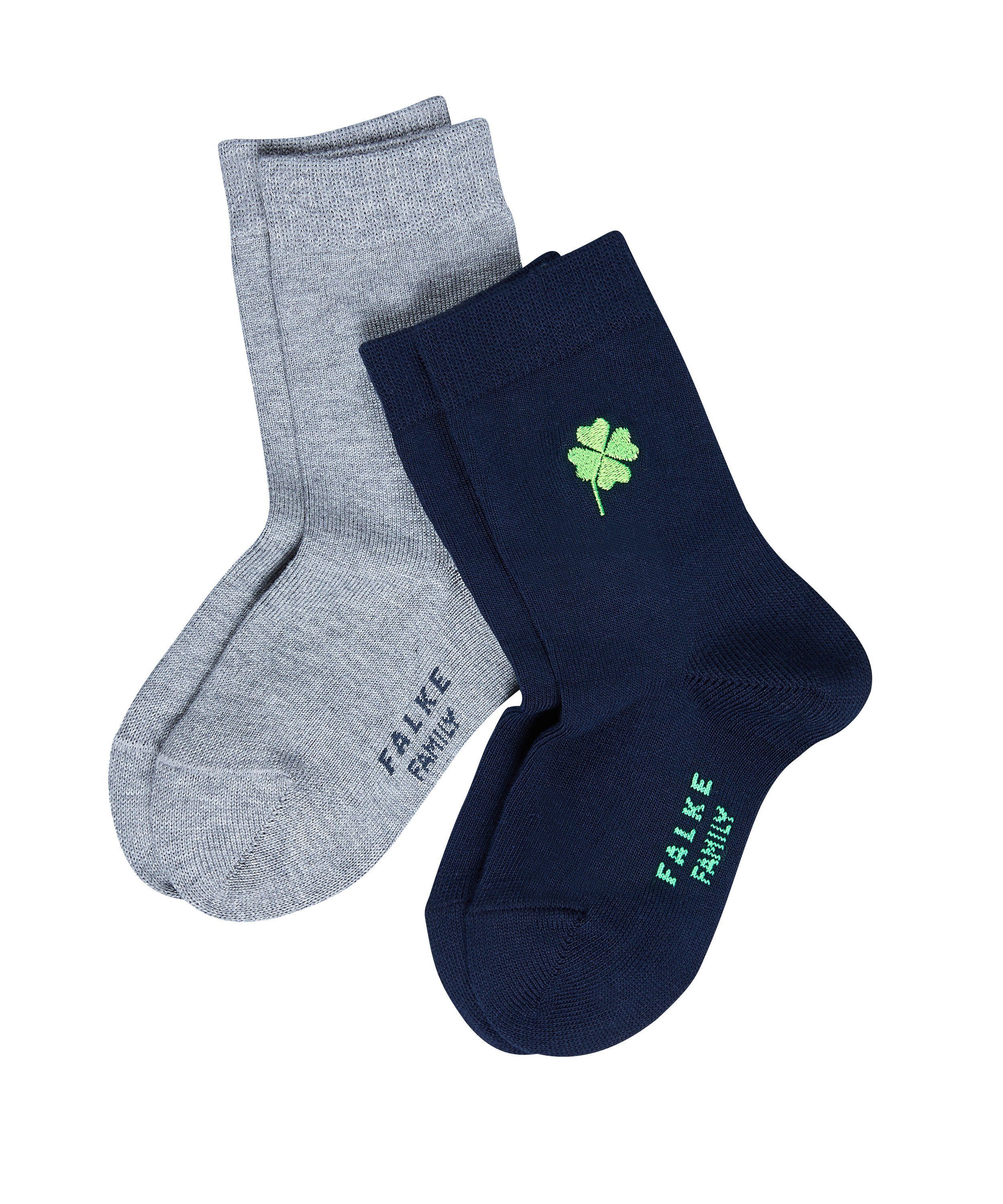 Set Lucky FALKE Socken (2-Paar) (0020) sortiment