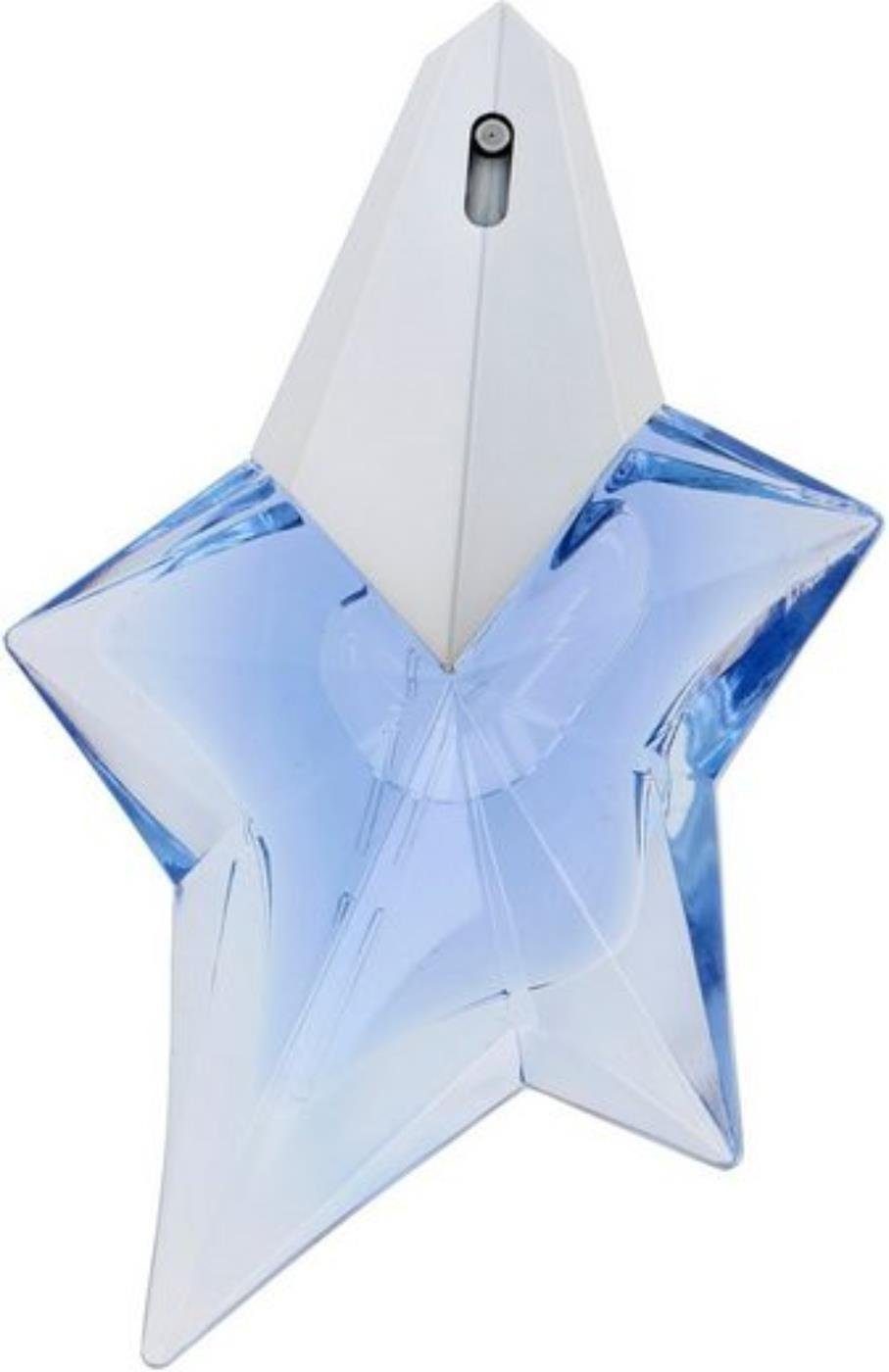 Mugler Eau de Parfum Angel, Glasflakon, Parfüm EDP, Damenduft