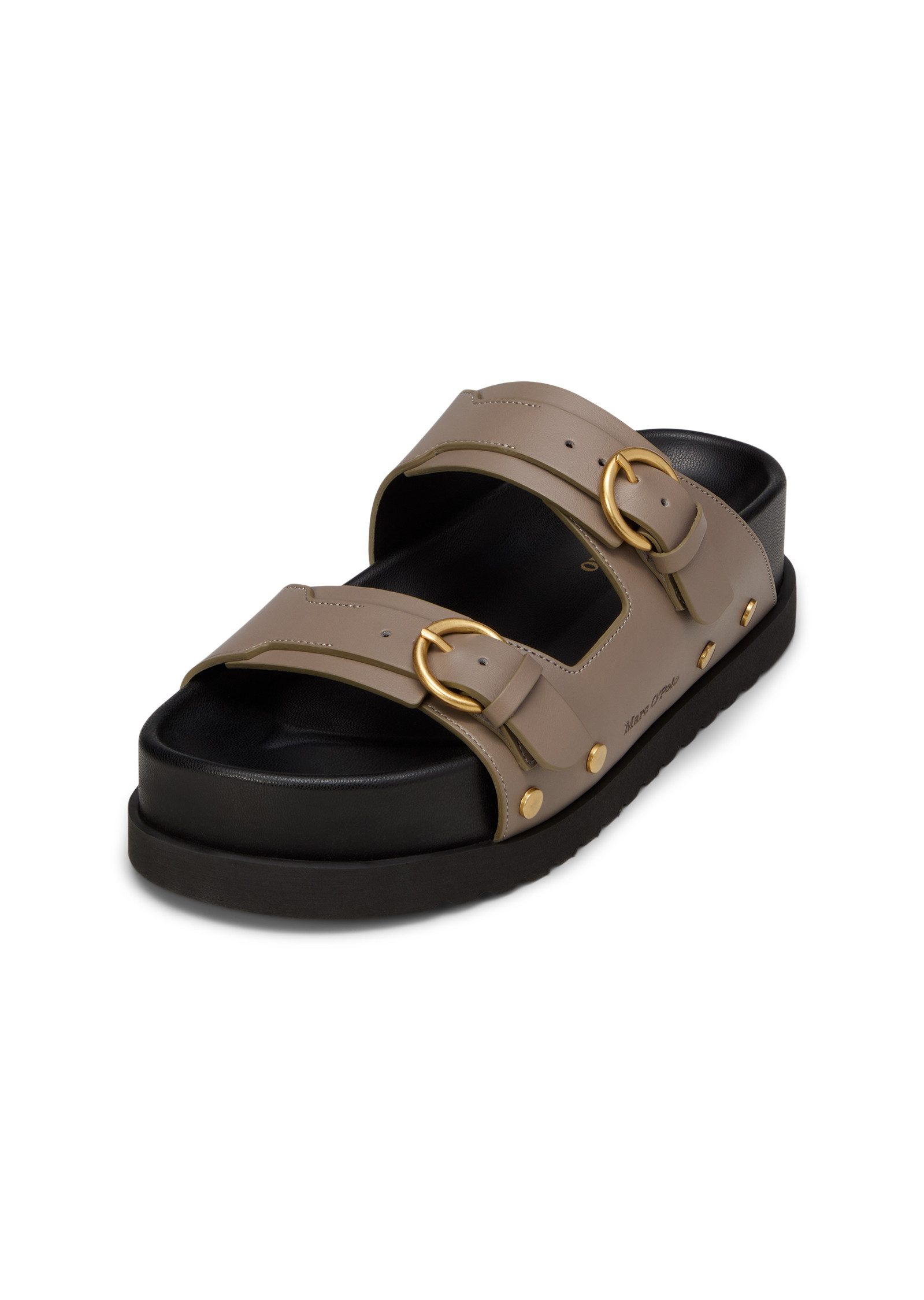 Marc O'Polo mit verstellbaren Riemen Sandale