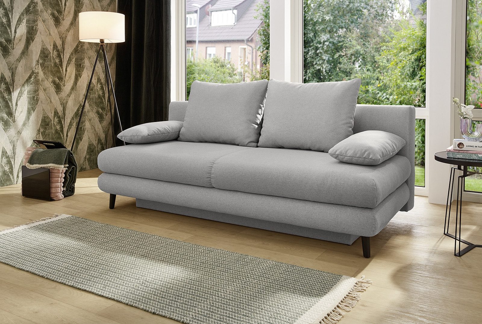 Jockenhöfer Gruppe Schlafsofa Schlafsofa PER
