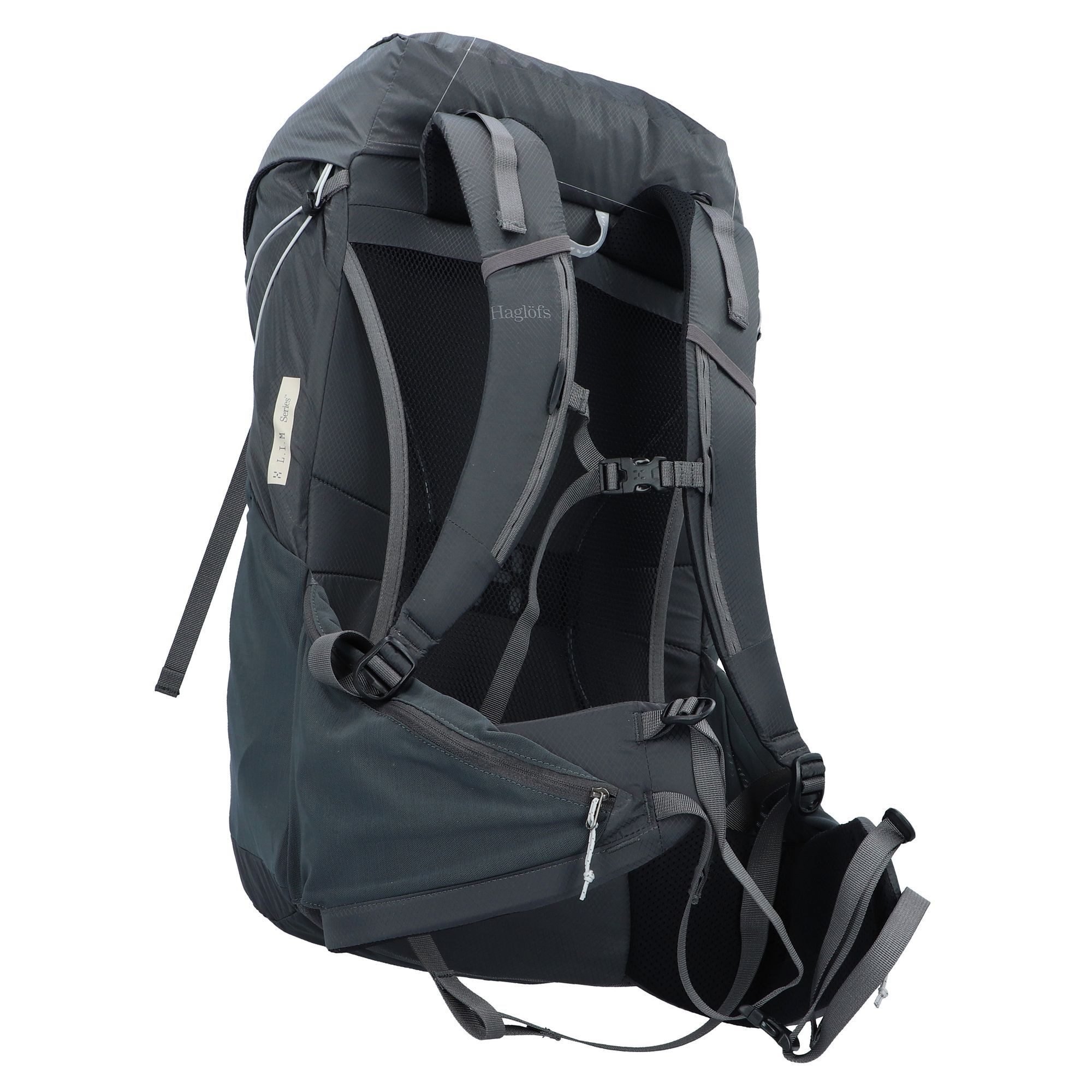 Haglöfs Wanderrucksack L.I.M, Polyethylen
