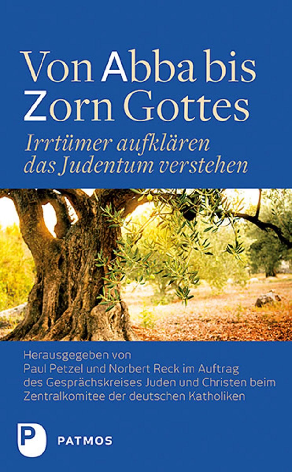 Von Abba bis Zorn Gottes / diverse